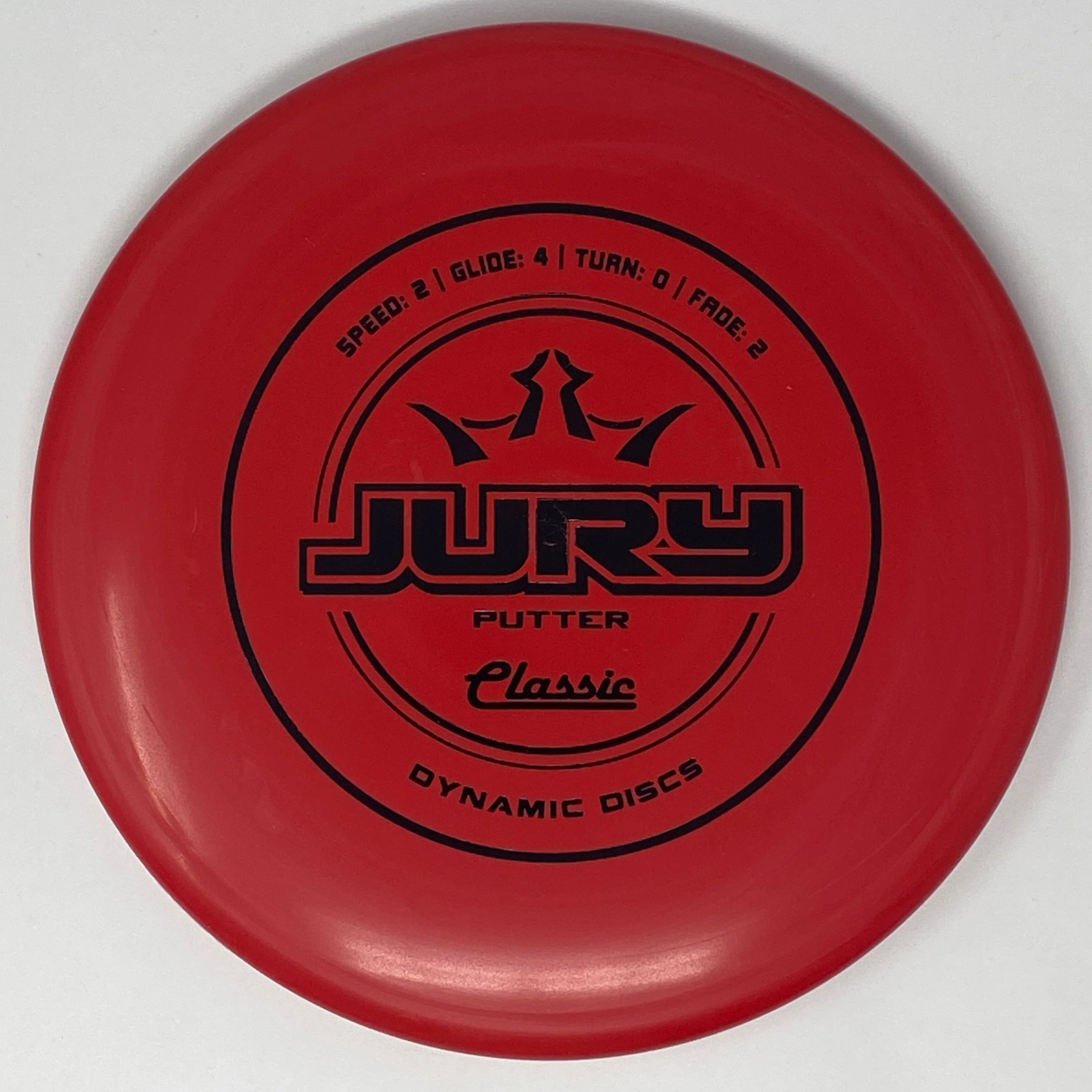 Jury (Classic) - Image 3