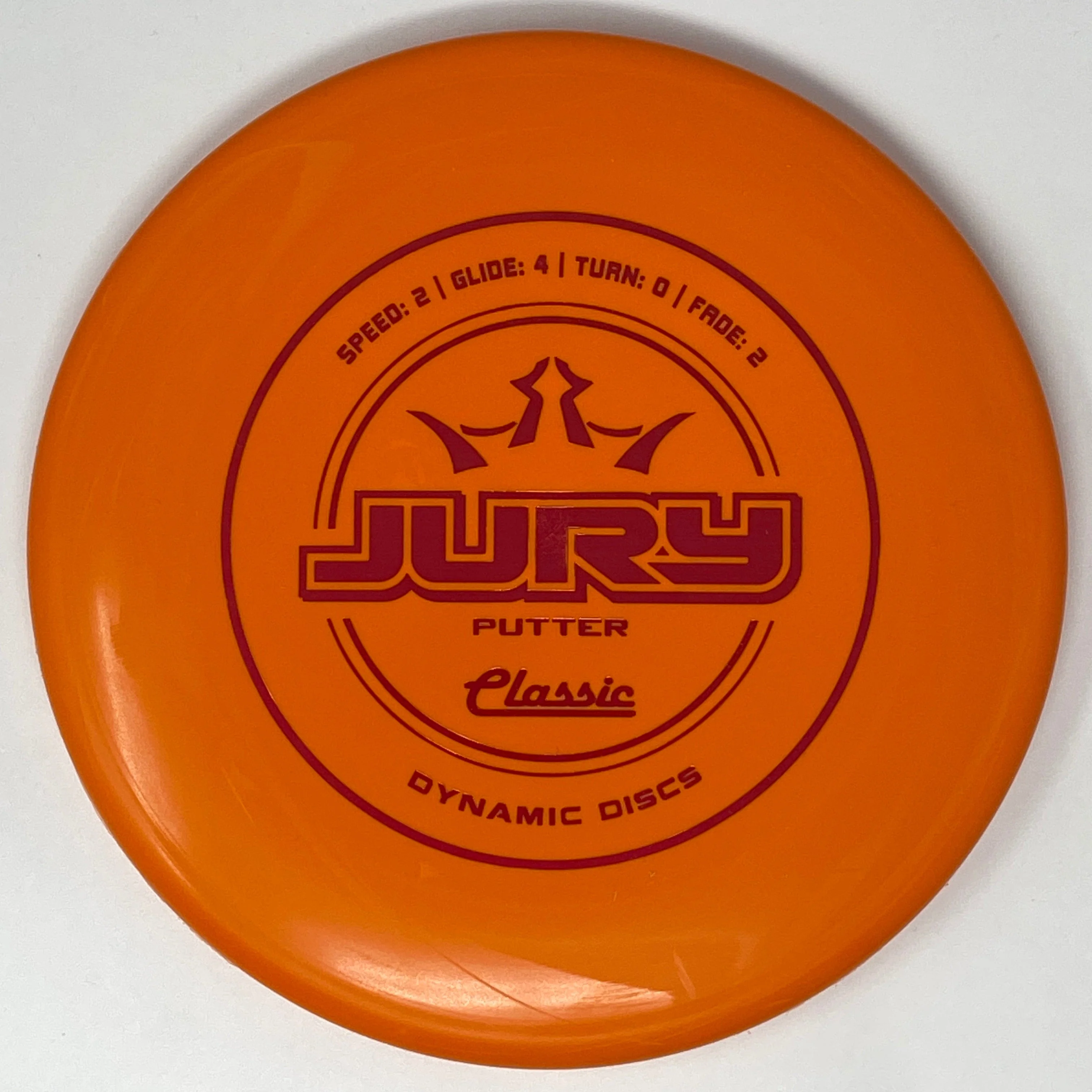 Jury (Classic) - Image 4