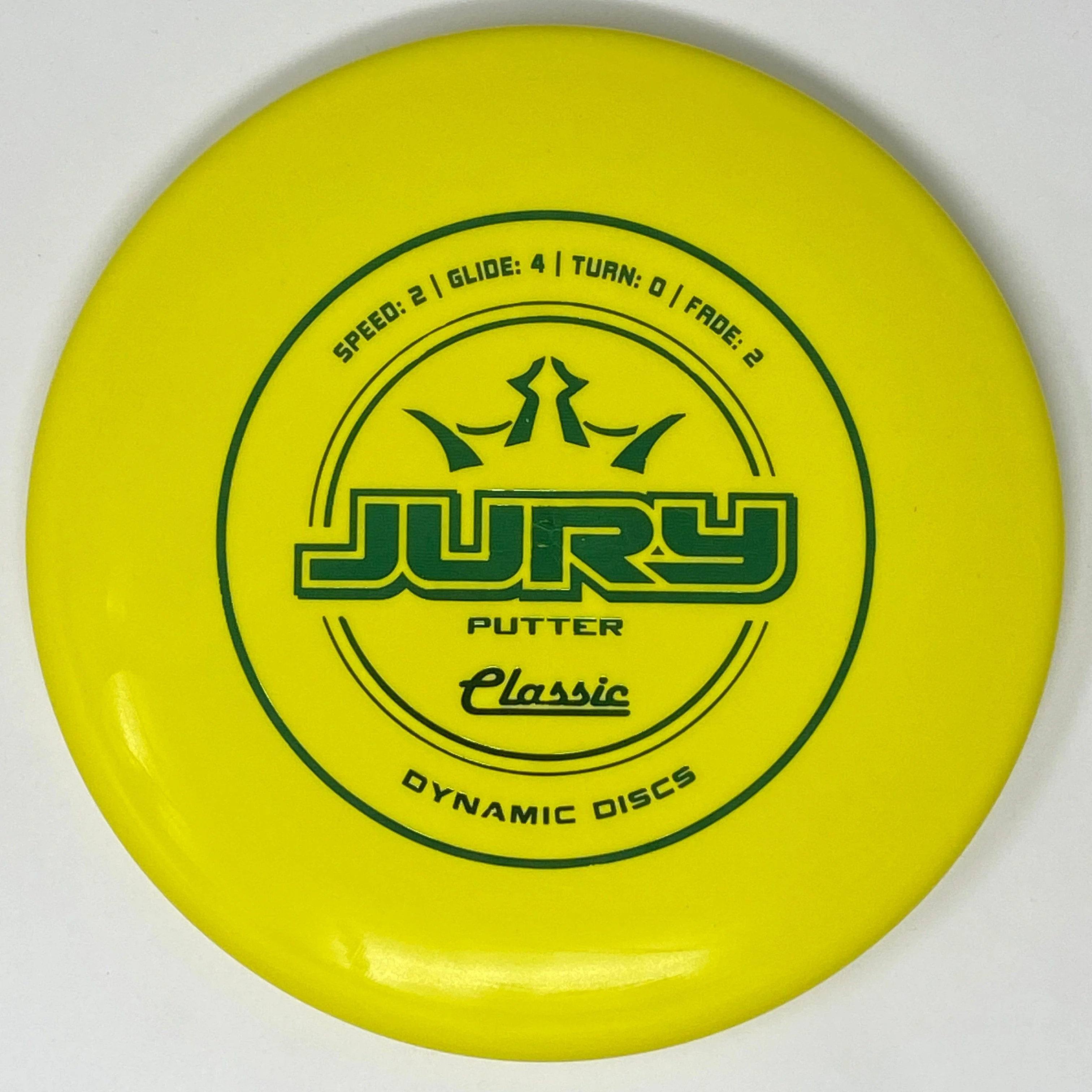 Jury (Classic) - Image 5