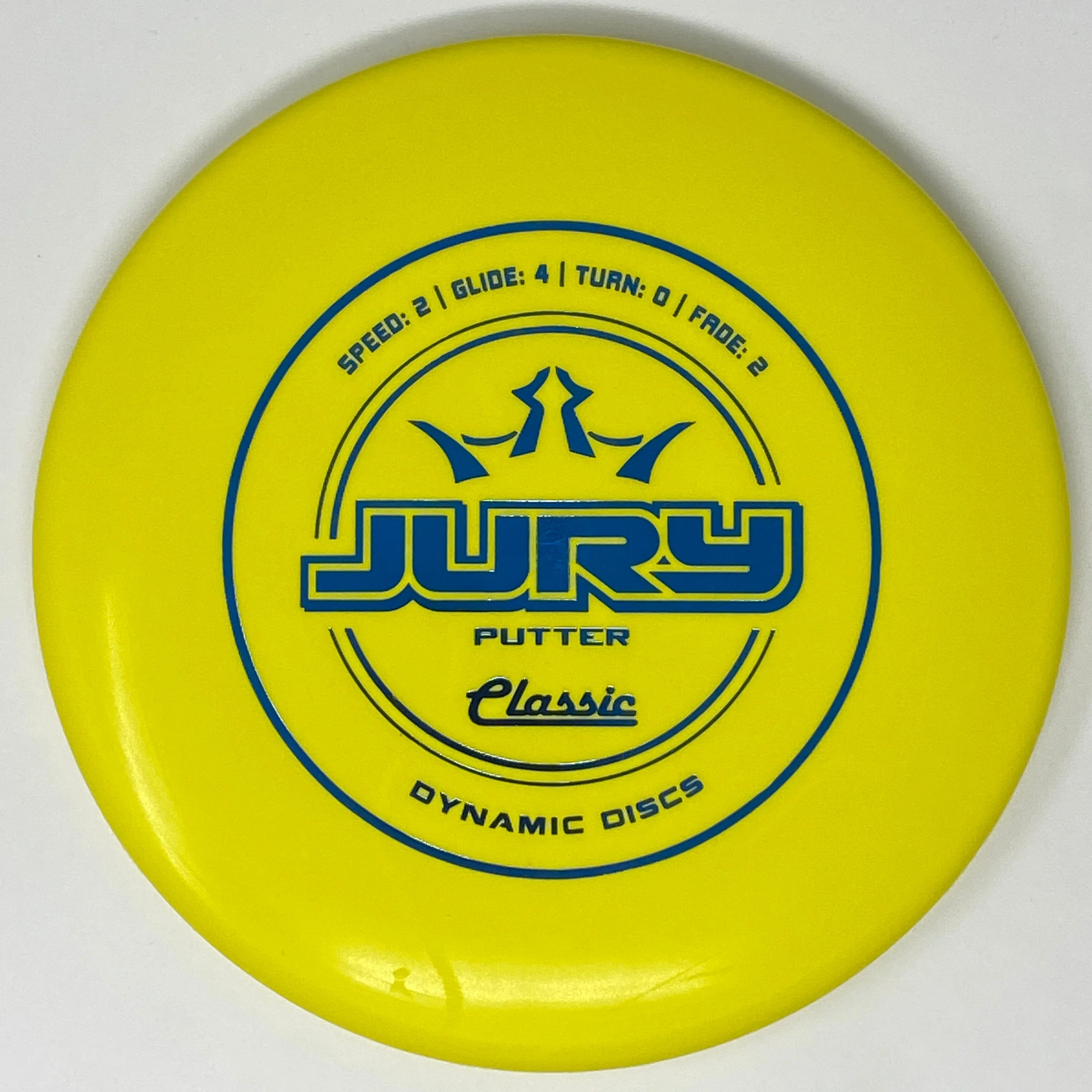 Jury (Classic) - Image 6