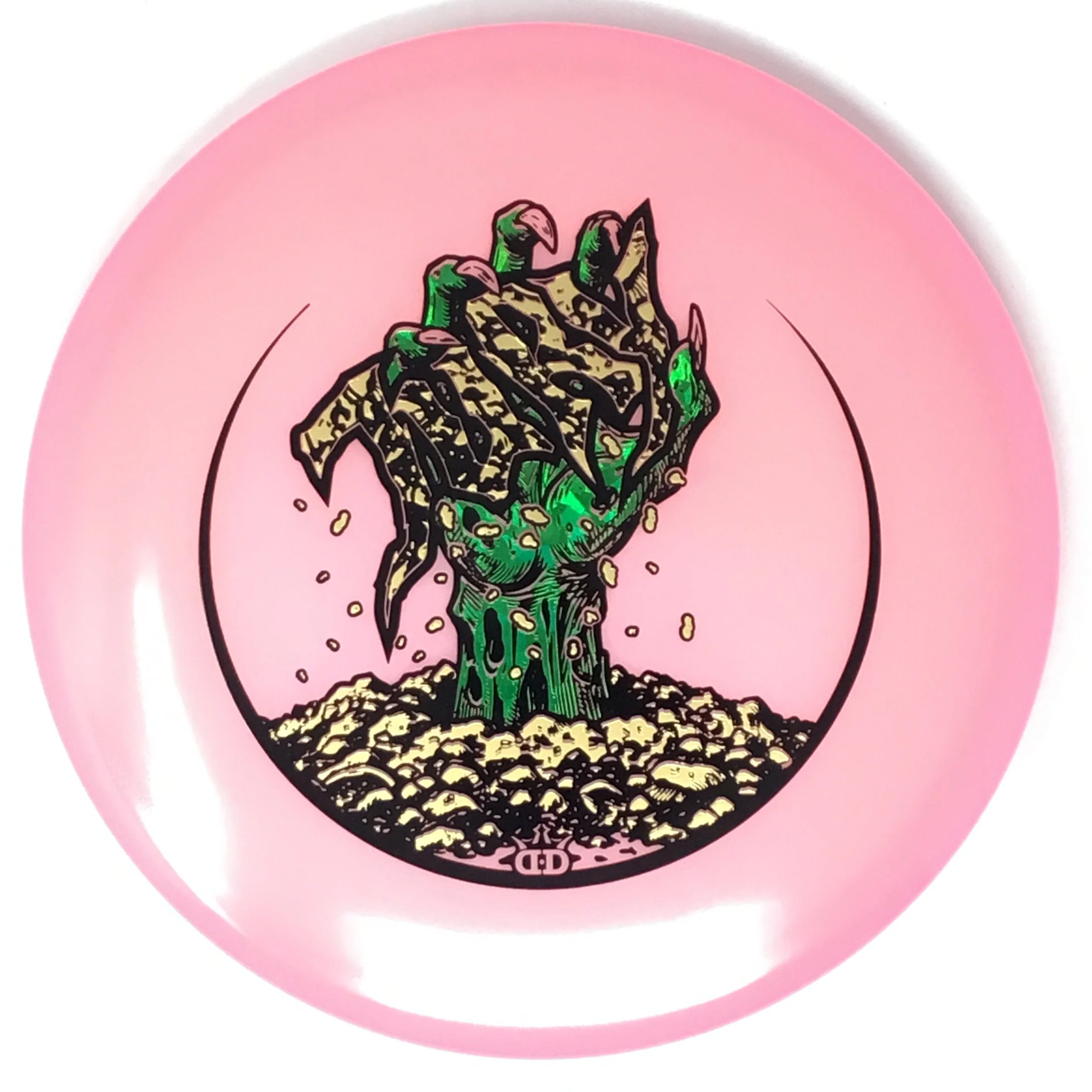 Jury (Lucid Moonshine Glow - The Haunted Jury) - Image 2