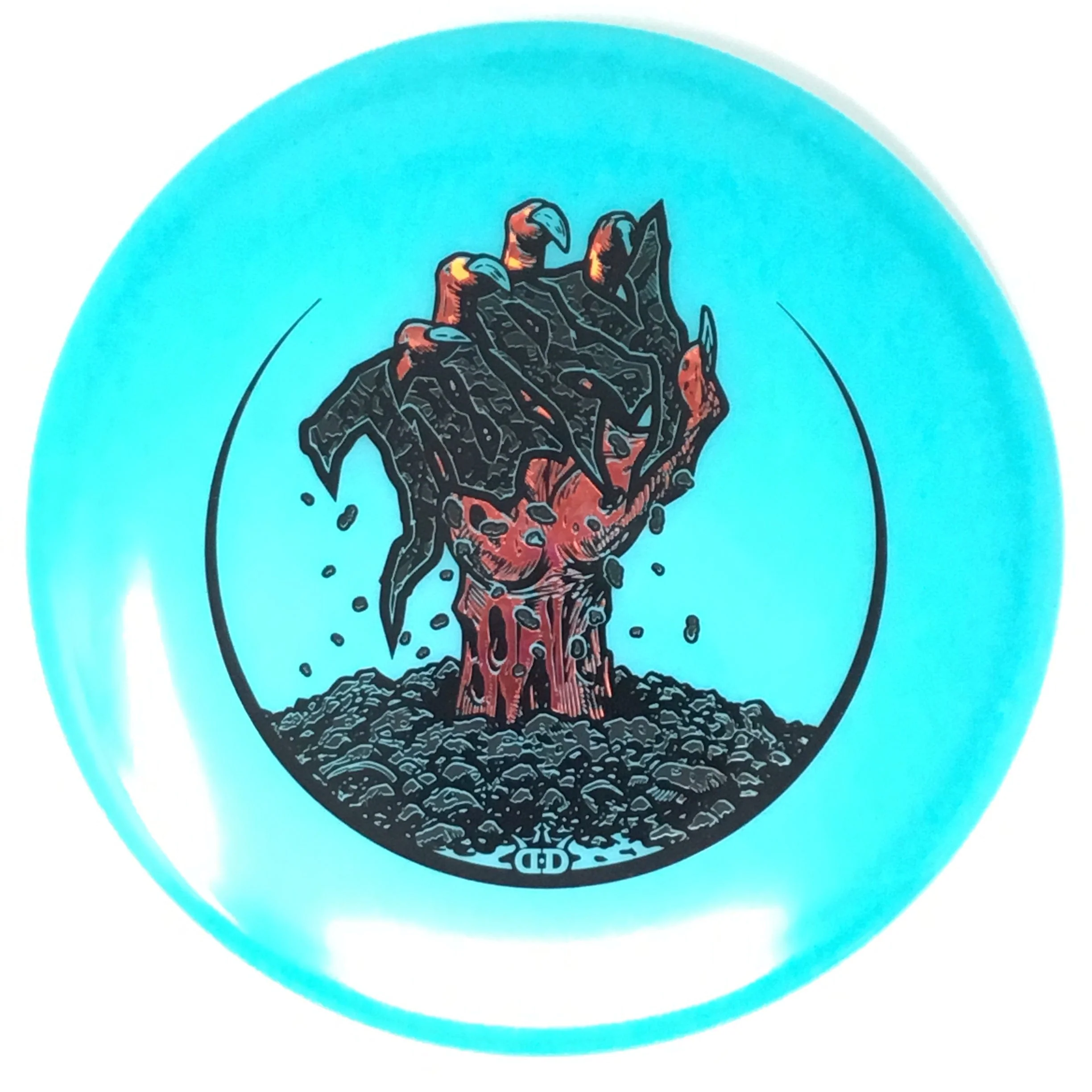 Jury (Lucid Moonshine Glow - The Haunted Jury) - Image 5
