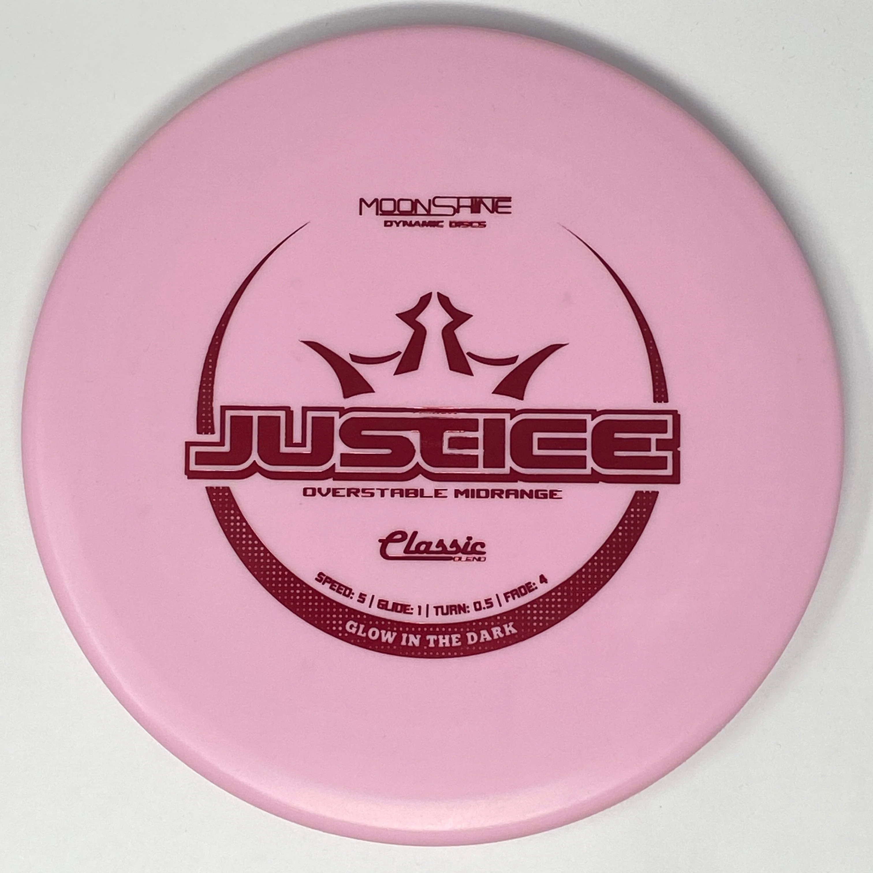 Justice (Classic Blend Moonshine Glow) - Image 3