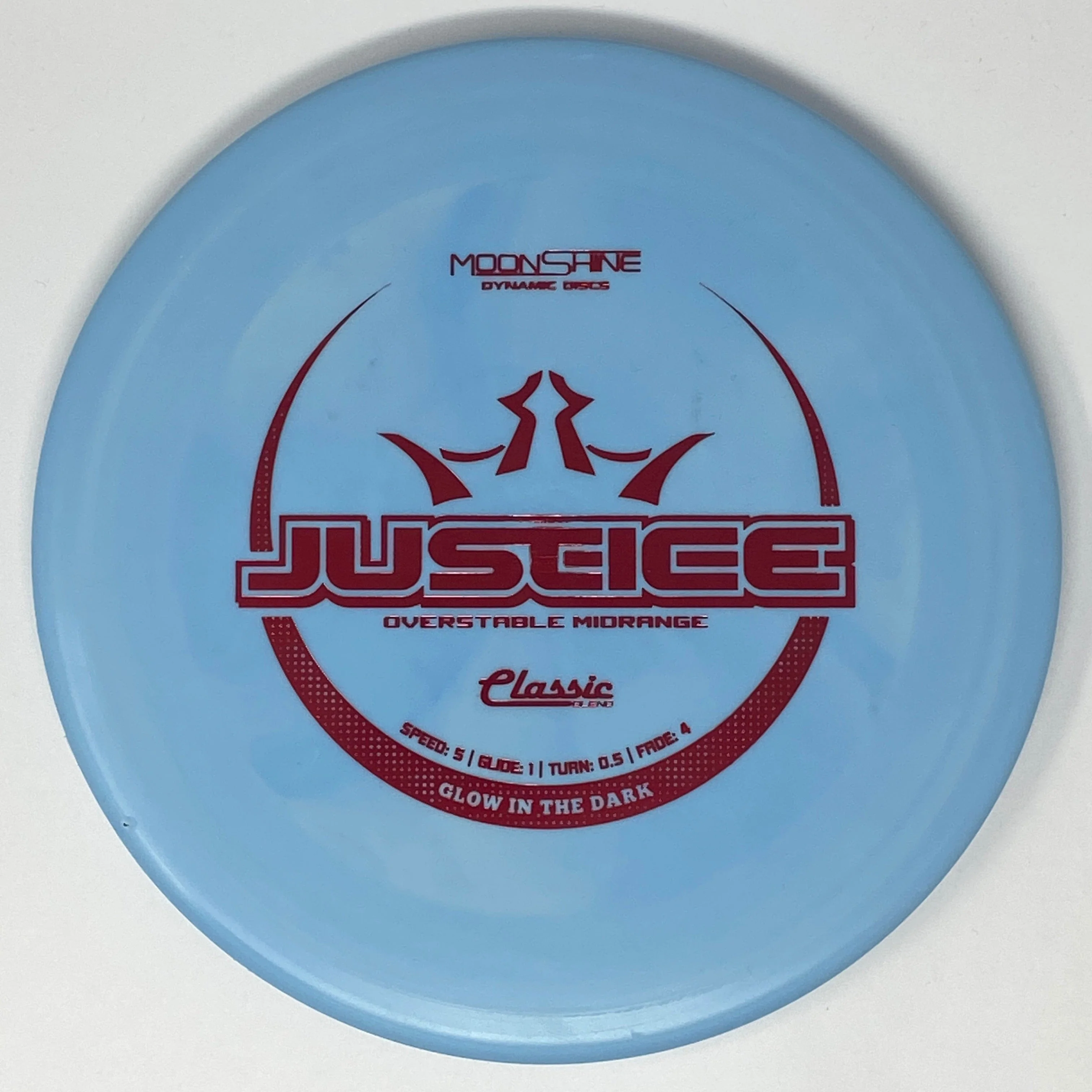 Justice (Classic Blend Moonshine Glow) - Image 5
