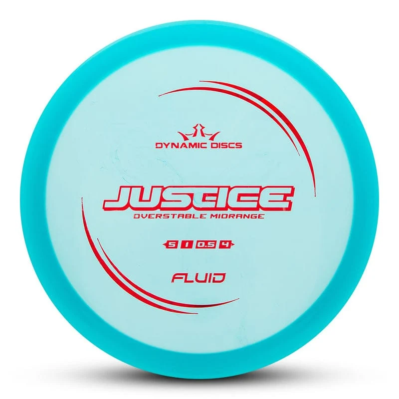 Justice (Fluid)