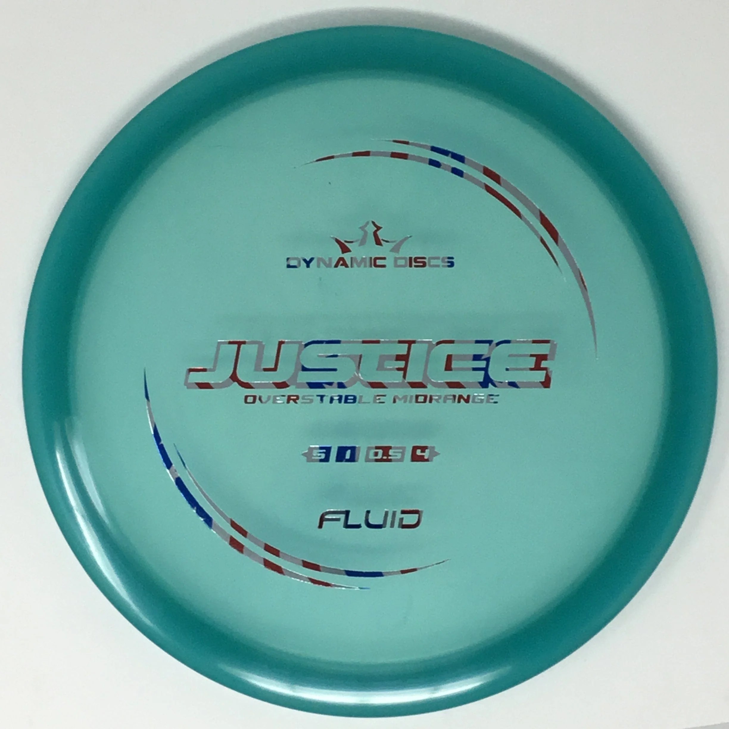 Justice (Fluid) - Image 6