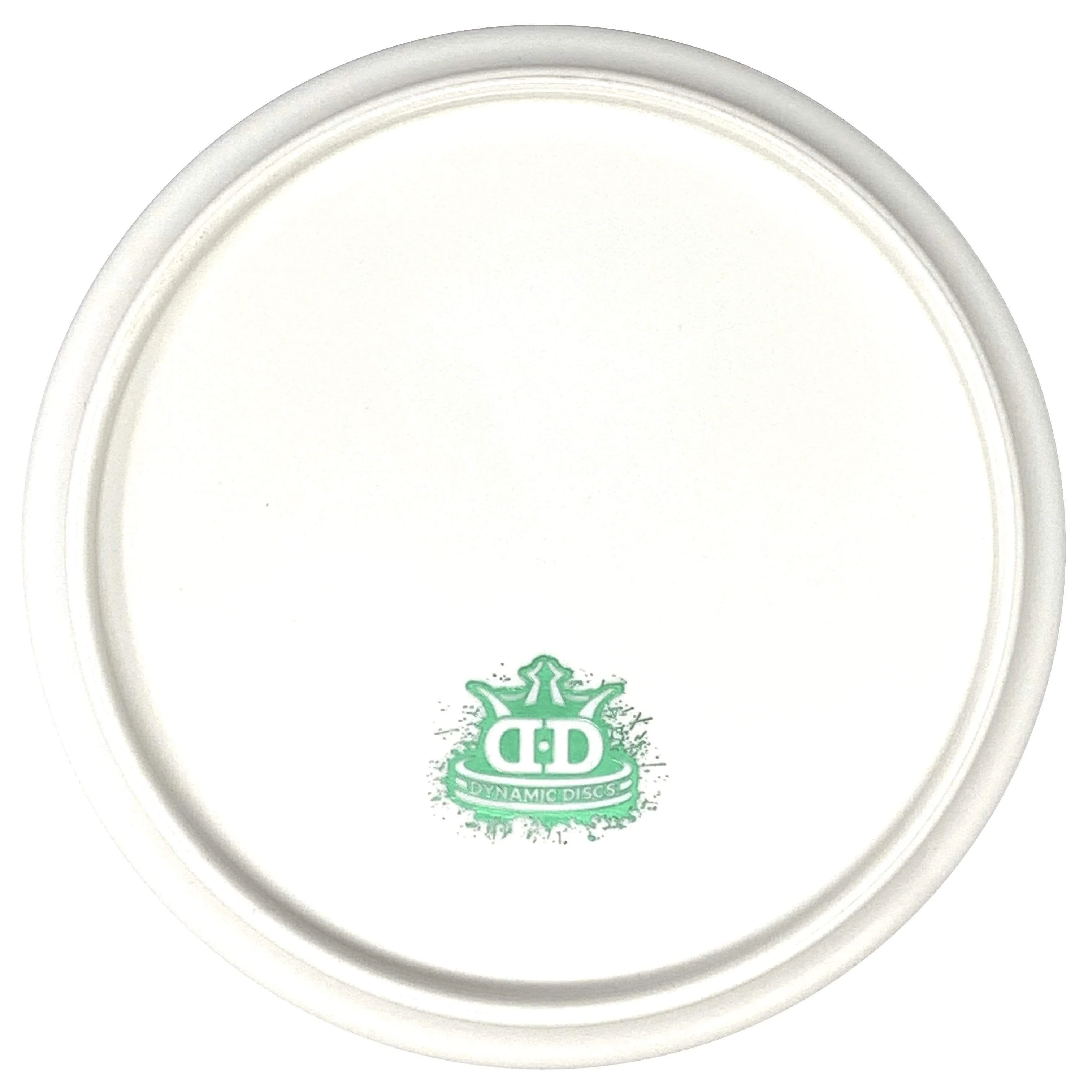 Justice (Fuzion - White/Dyeable Bottom Stamped) - Image 2