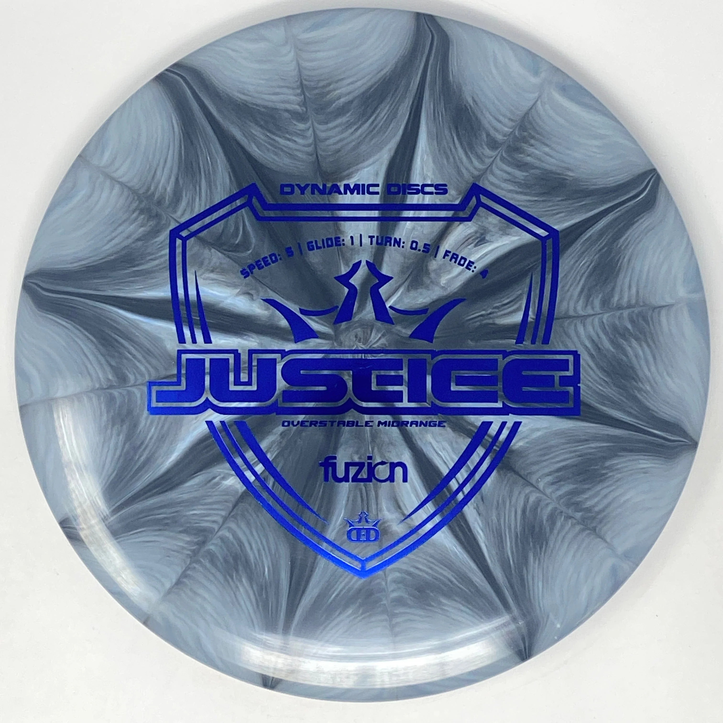 Justice (Fuzion Burst) - Image 2