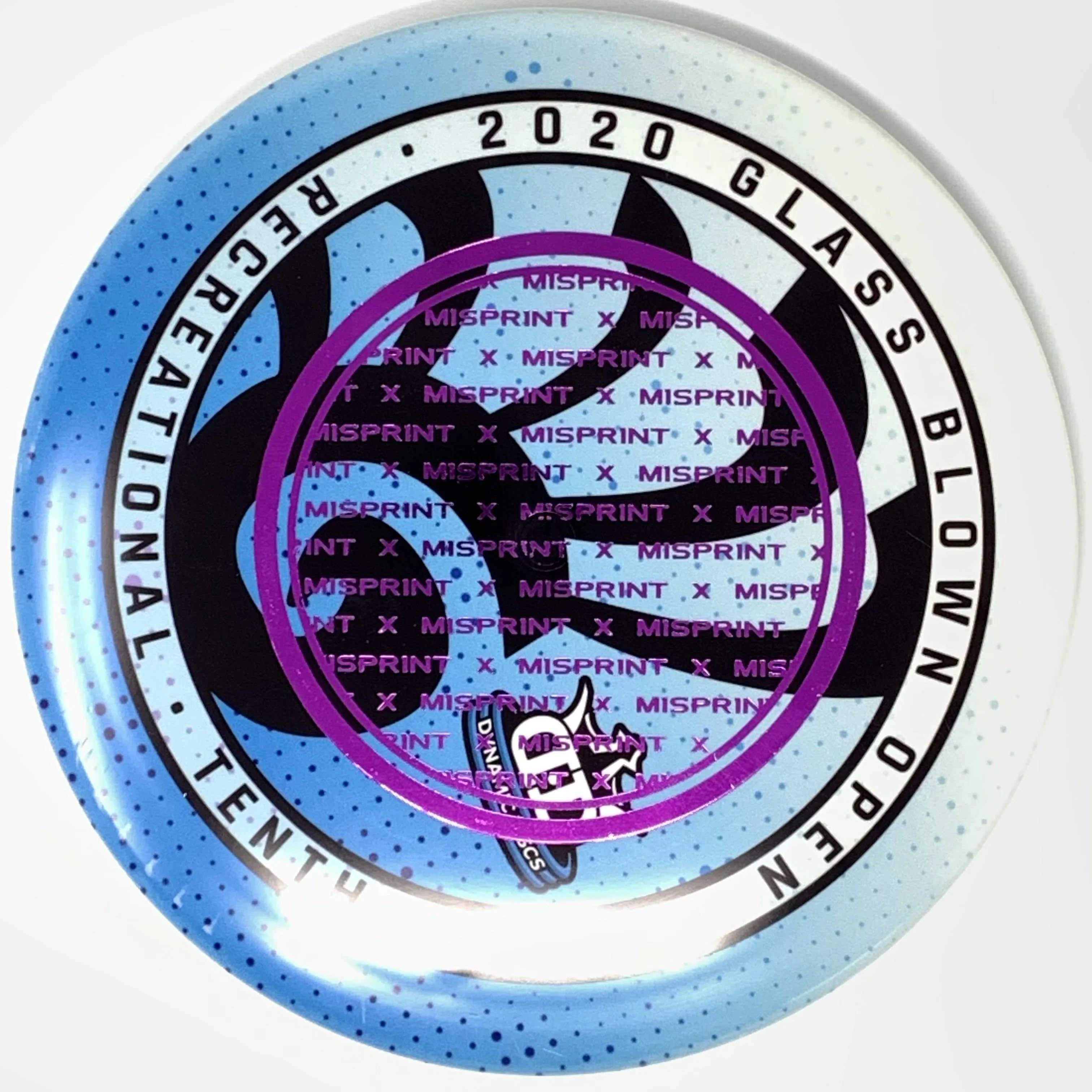Justice (Fuzion, Misprint) - Image 2