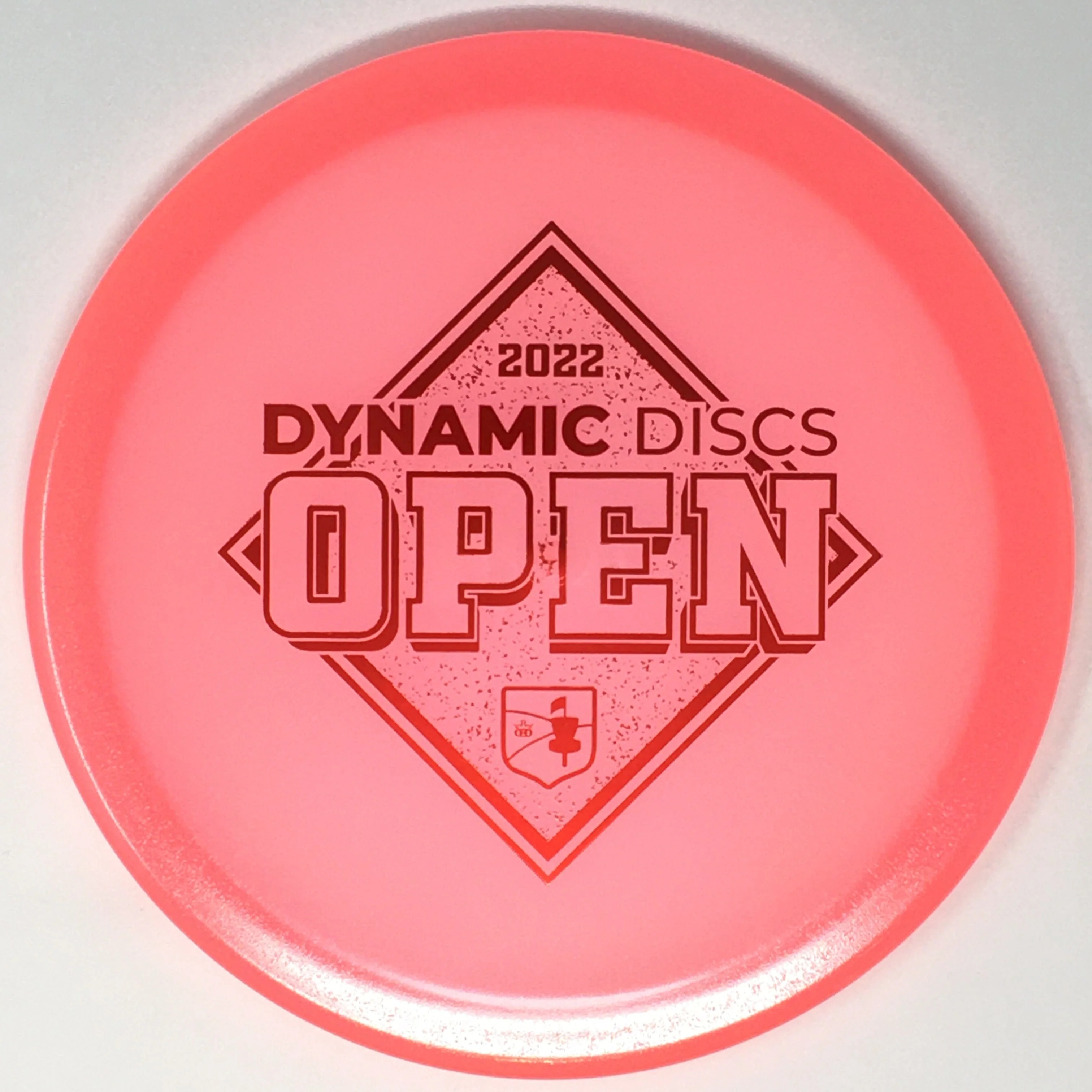Justice (Lucid Air Moonshine Glow - 2022 Dynamic Discs Open) - Image 4