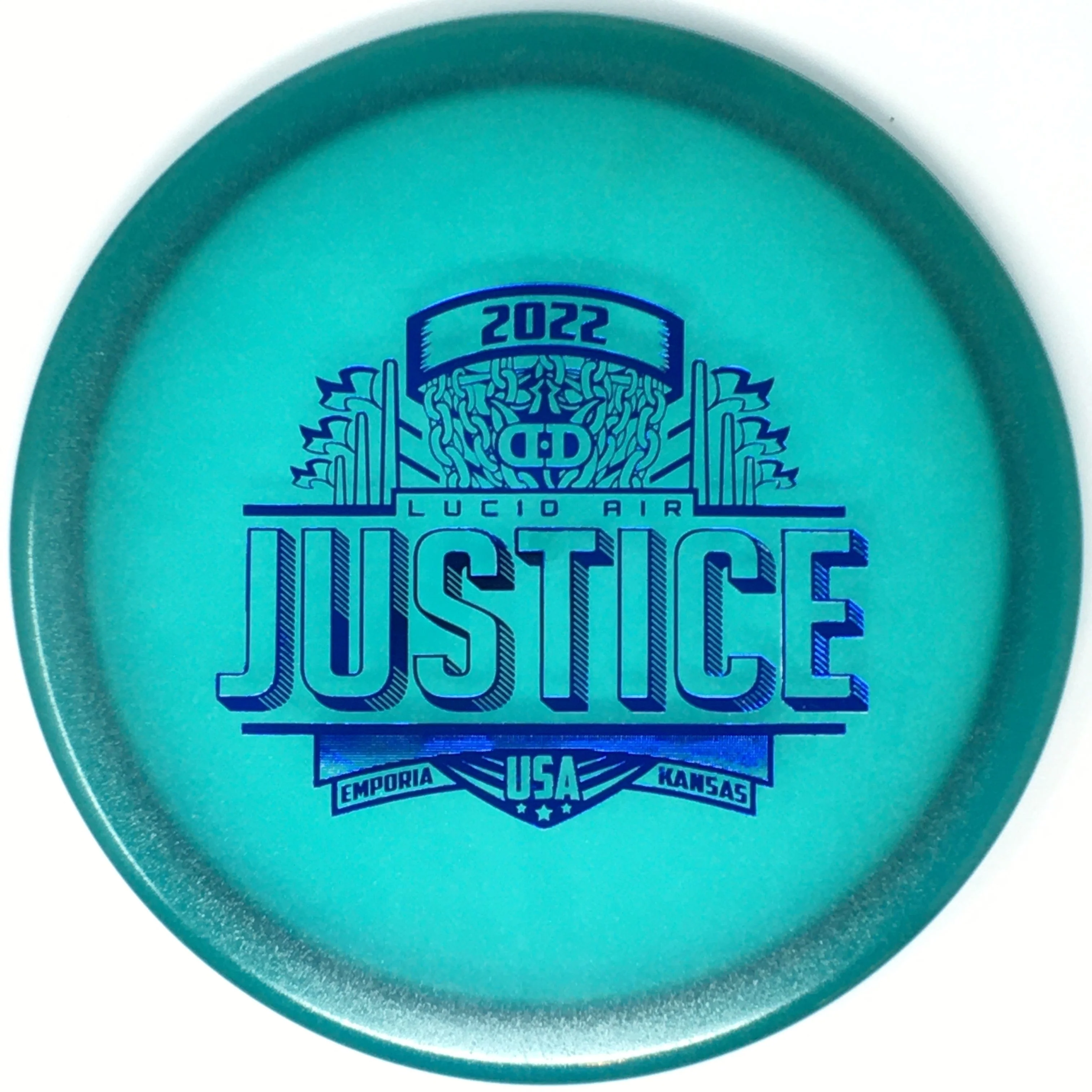Justice (Lucid Air, 2022 Worlds Fundraiser) - Image 4