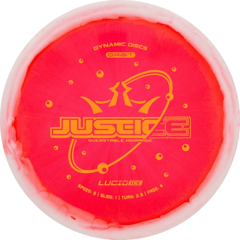 Justice (Lucid-Ice Orbit) - Image 2