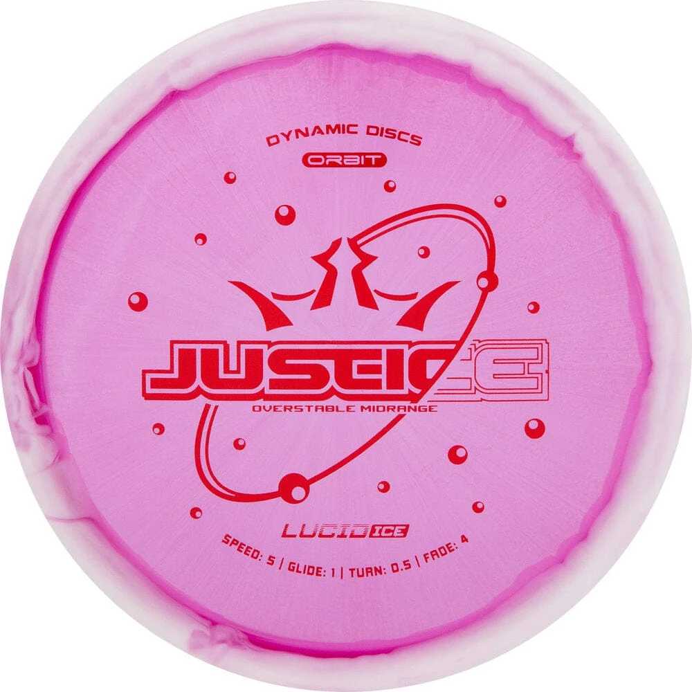 Justice (Lucid-Ice Orbit) - Image 3
