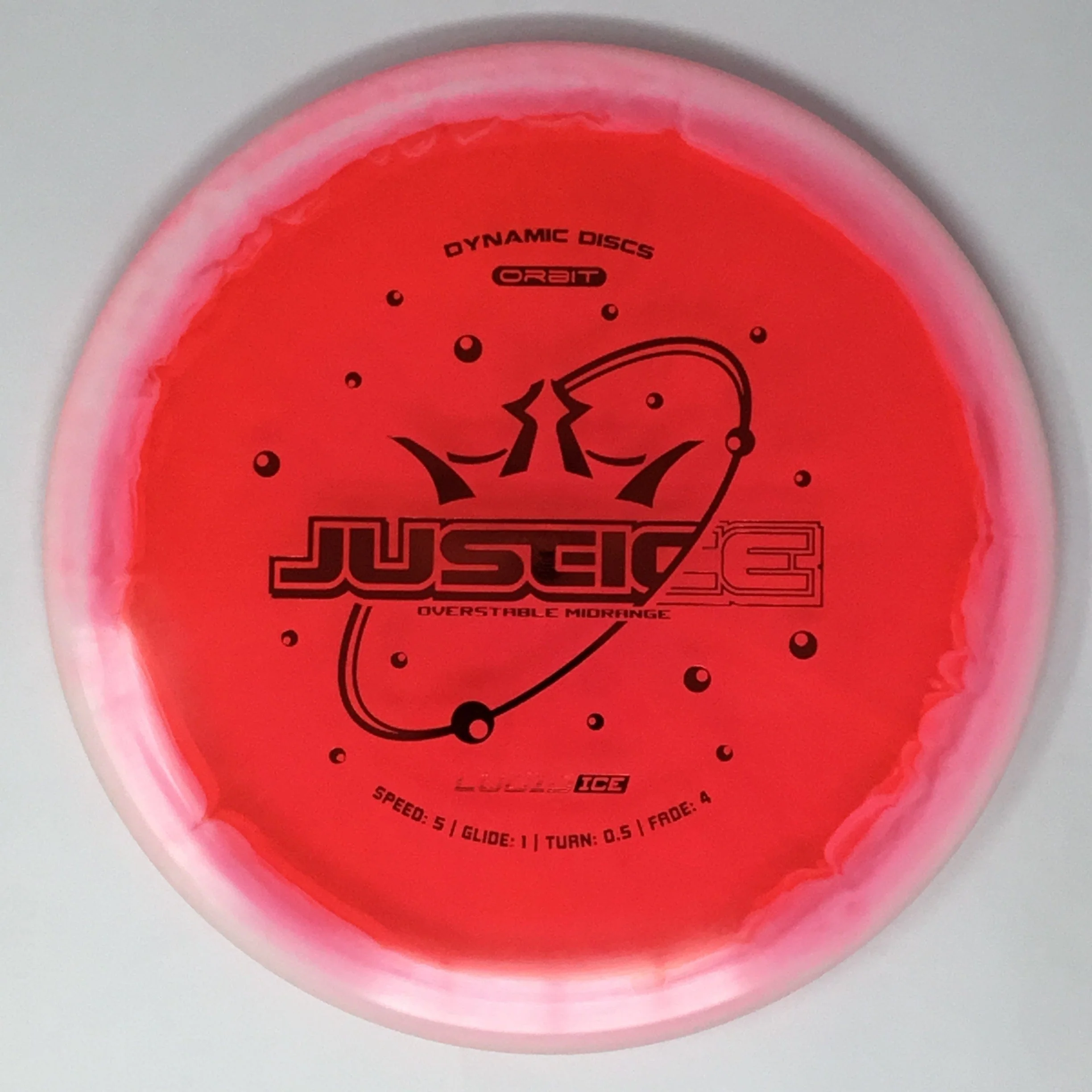 Justice (Lucid-Ice Orbit) - Image 4