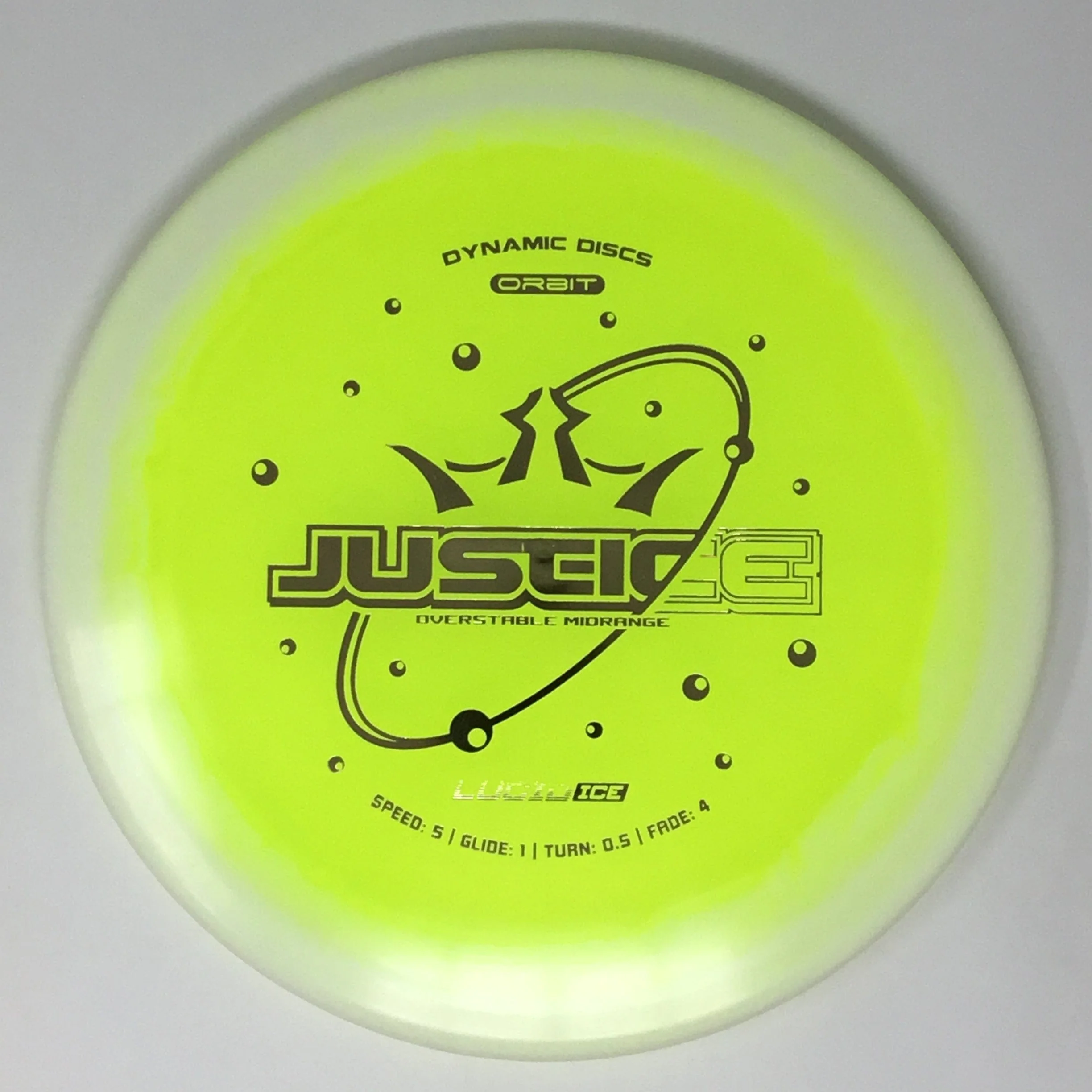 Justice (Lucid-Ice Orbit) - Image 5