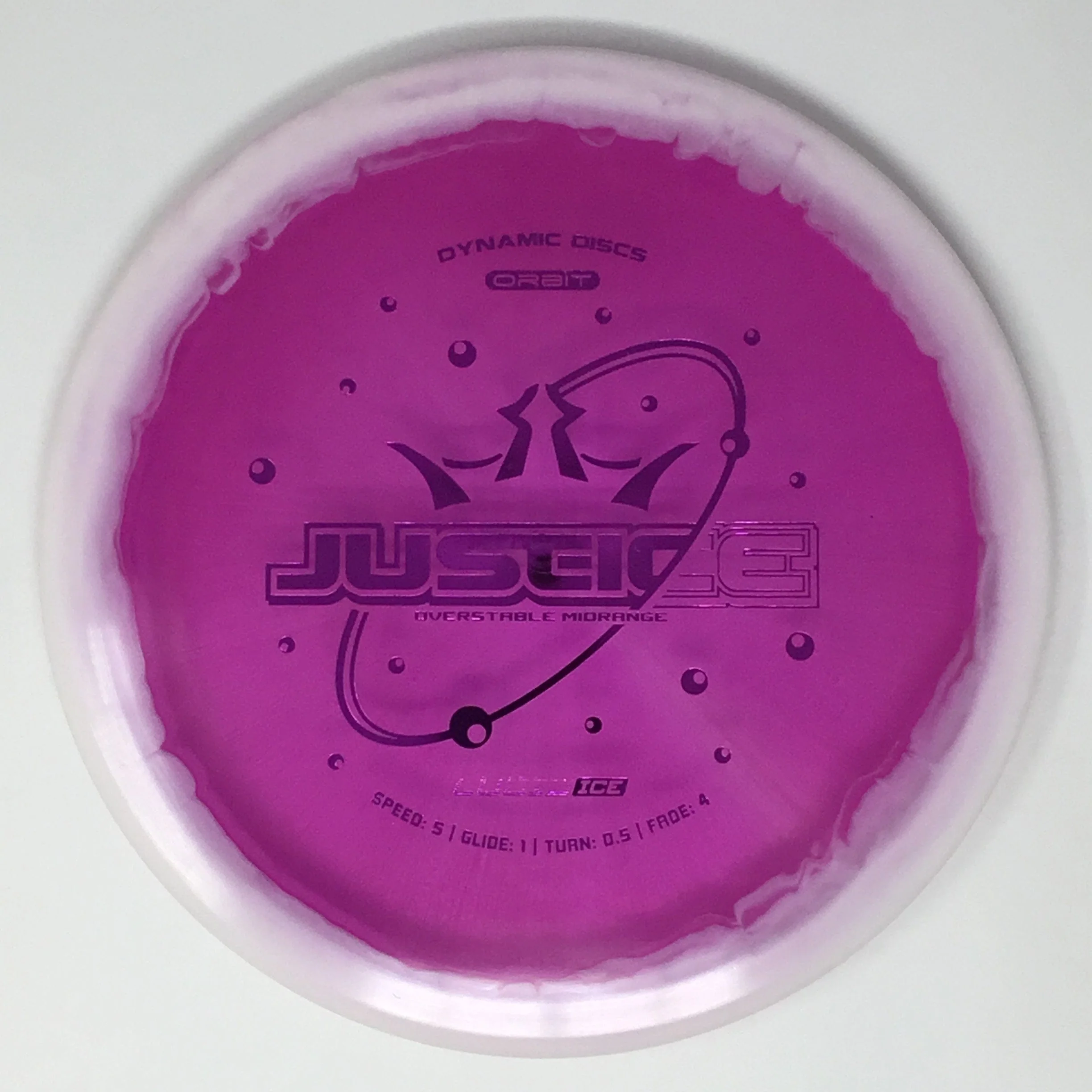 Justice (Lucid-Ice Orbit) - Image 6