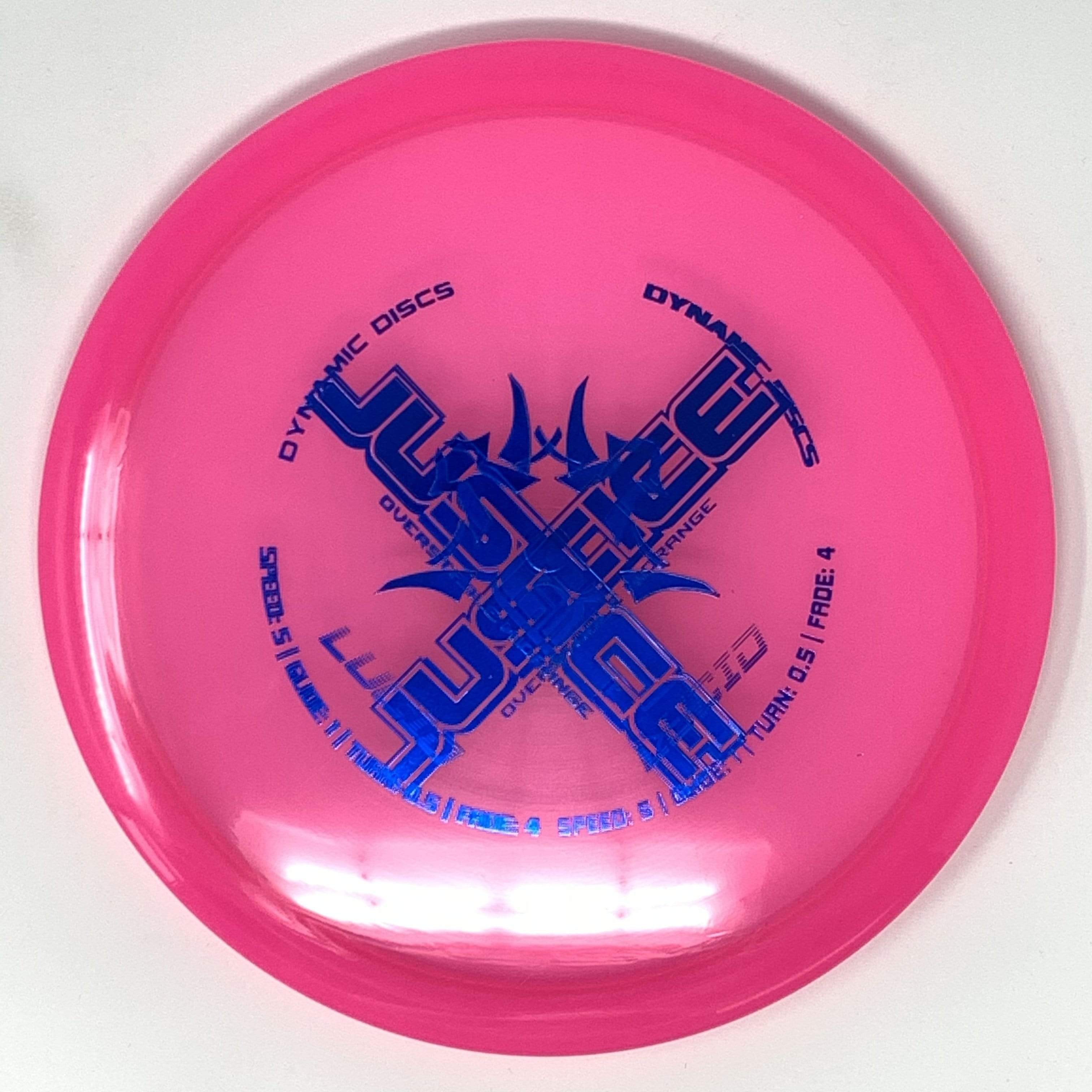 Justice (Lucid, Misprint) - Image 7