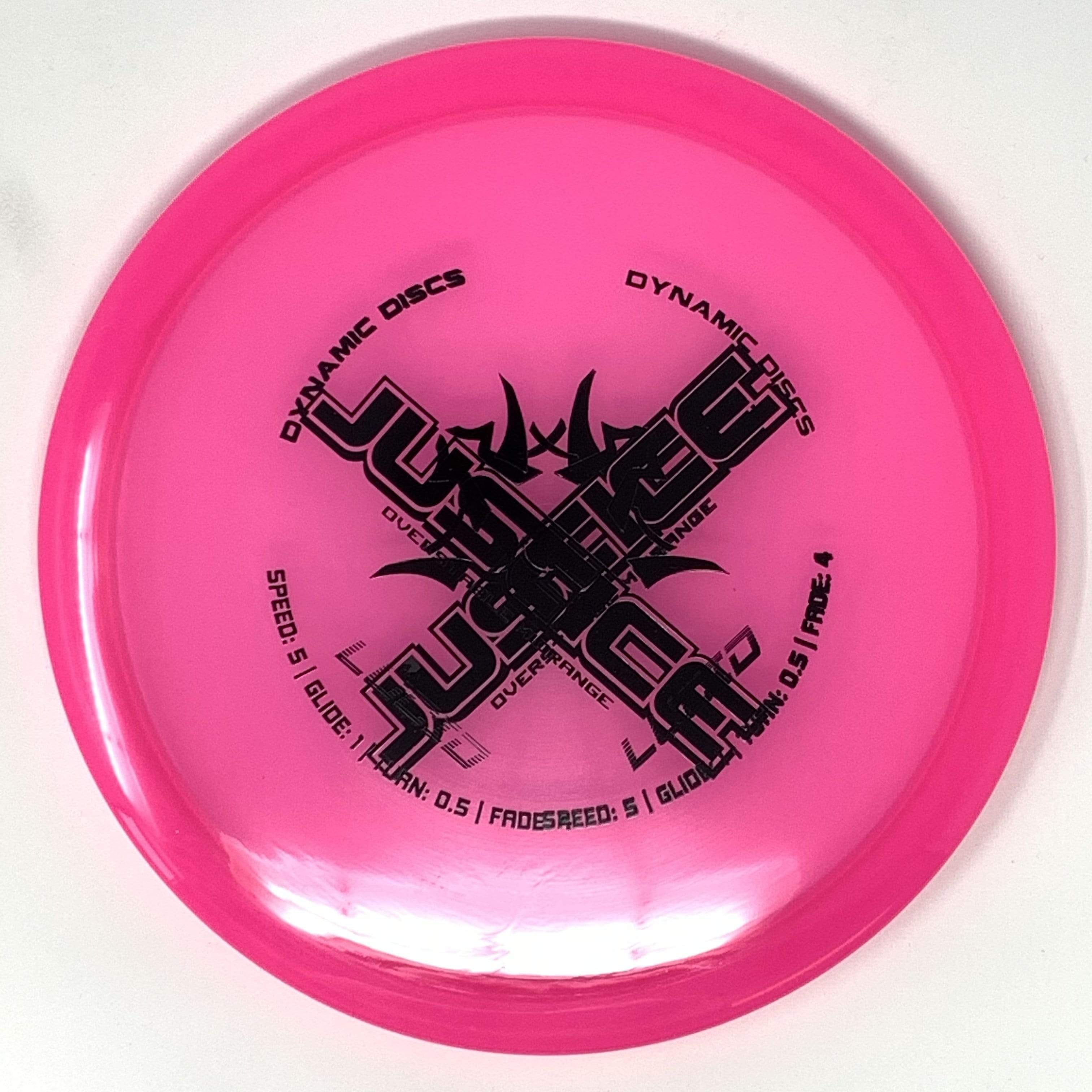 Justice (Lucid, Misprint) - Image 8
