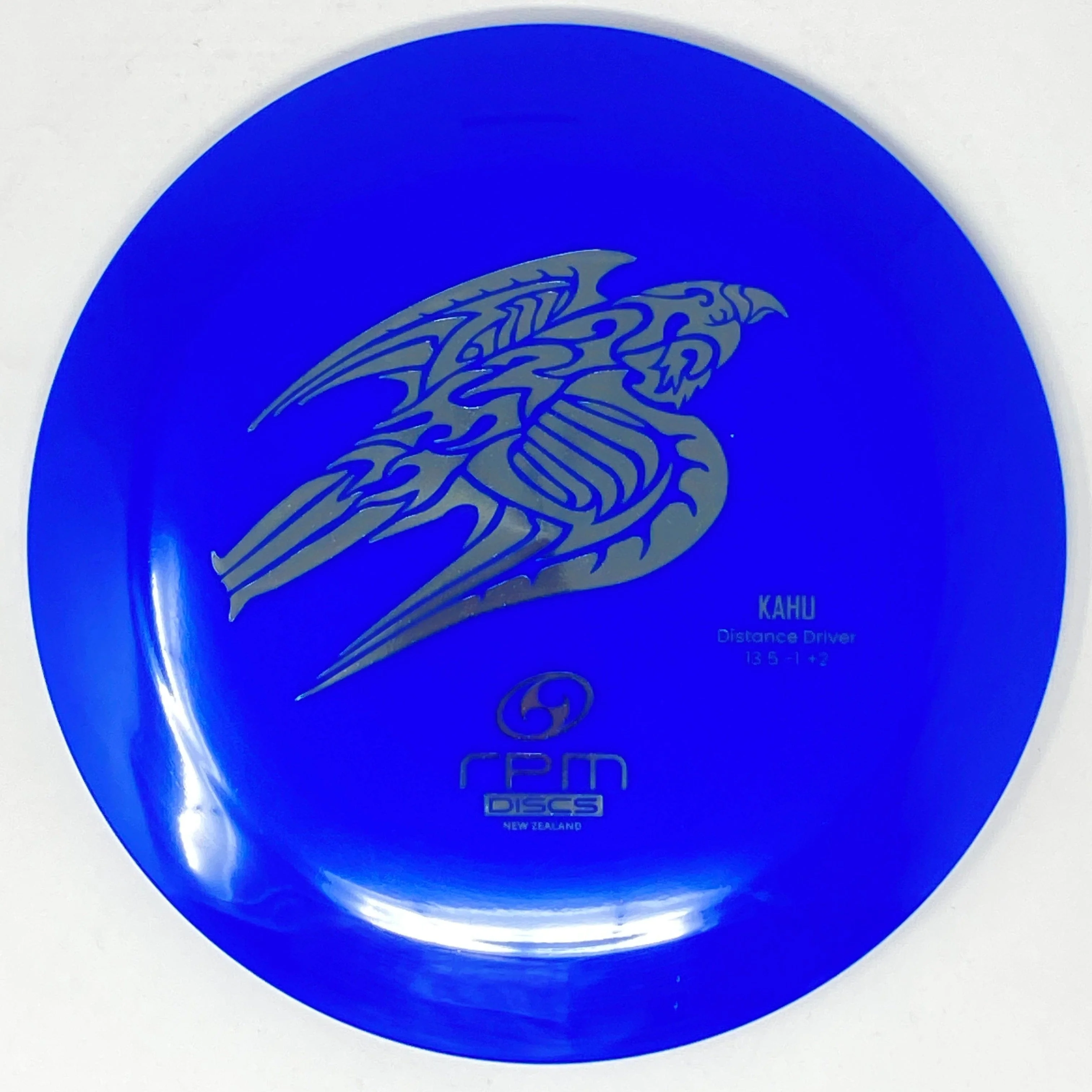 Kahu (Atomic) - Image 3