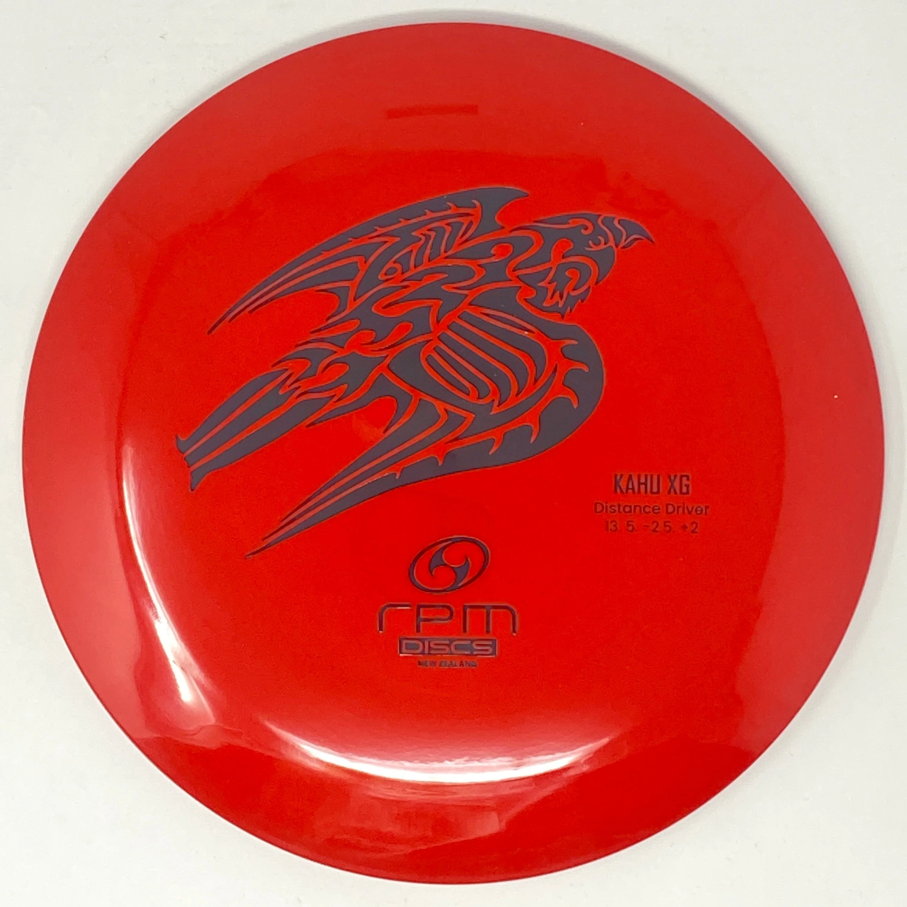 Kahu (Atomic, Extra Glide) - Image 2