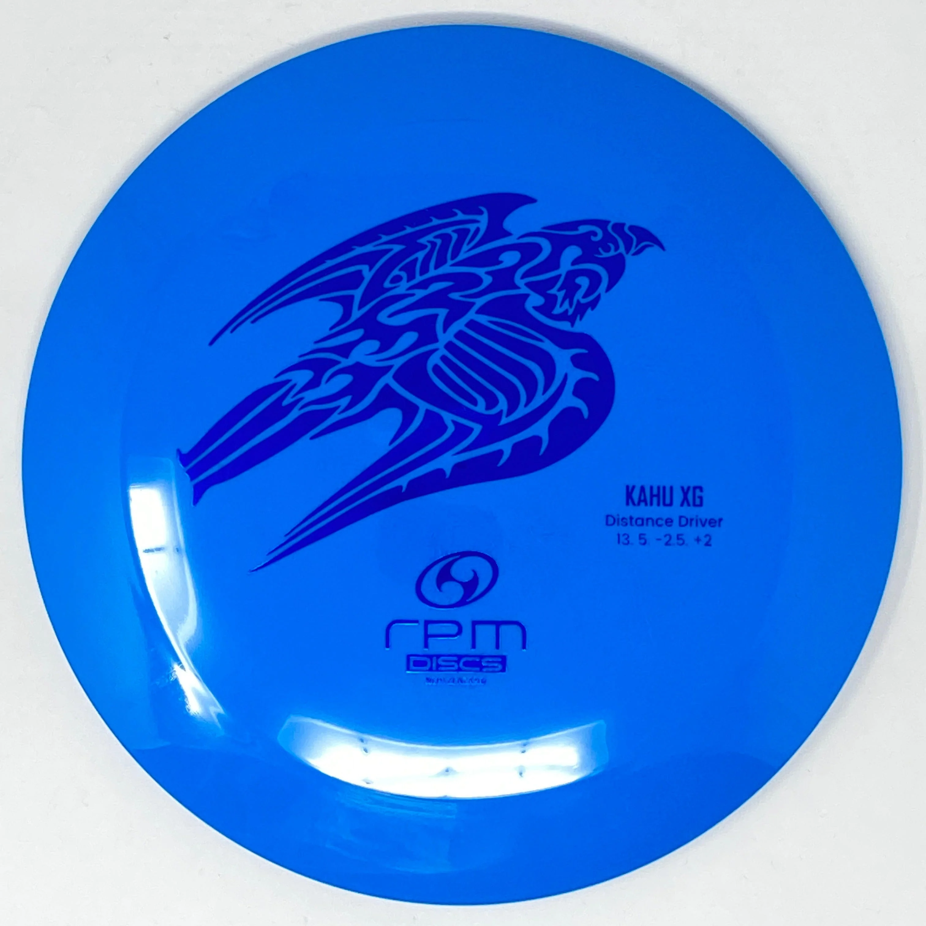 Kahu (Atomic, Extra Glide) - Image 3
