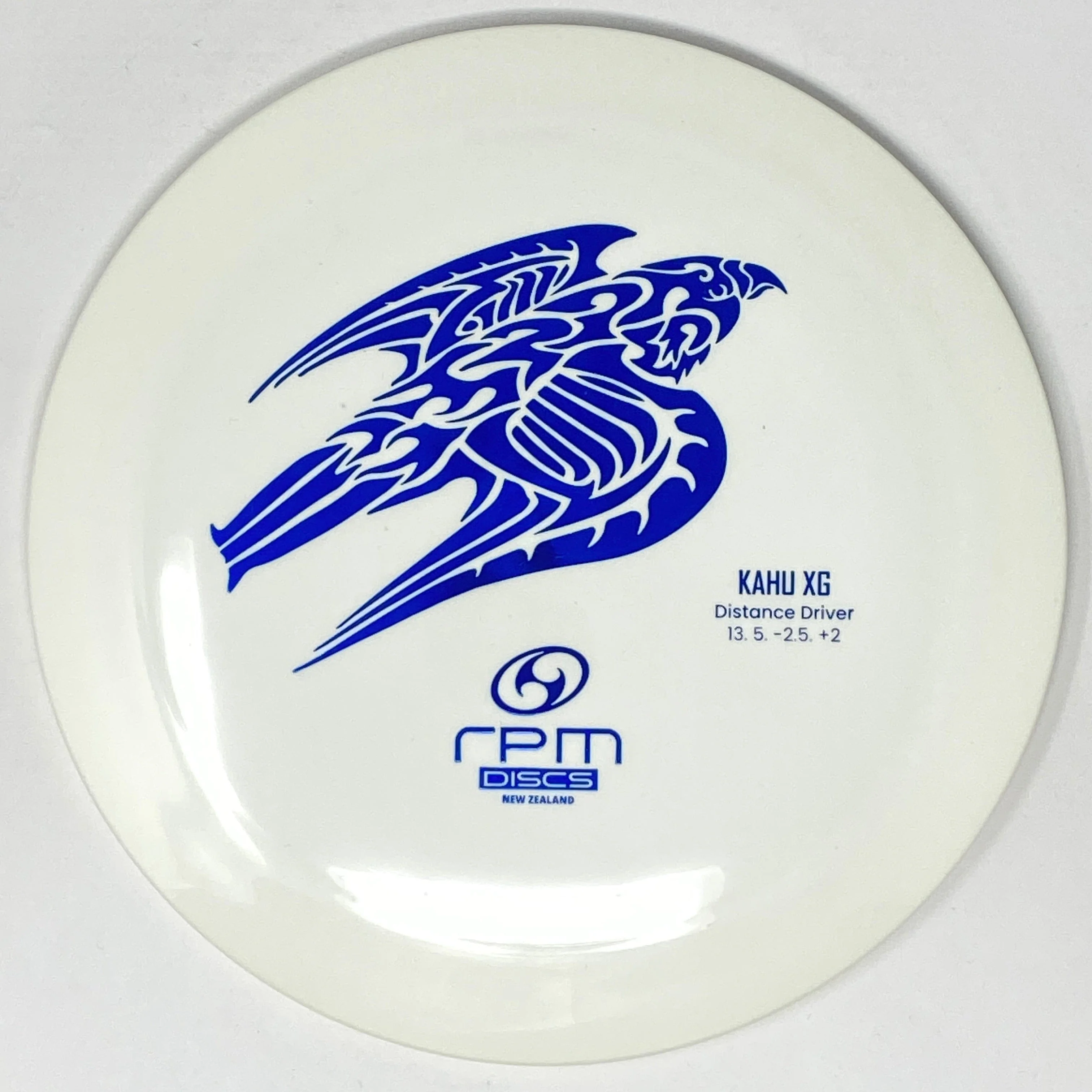 Kahu (Atomic, Extra Glide) - Image 4