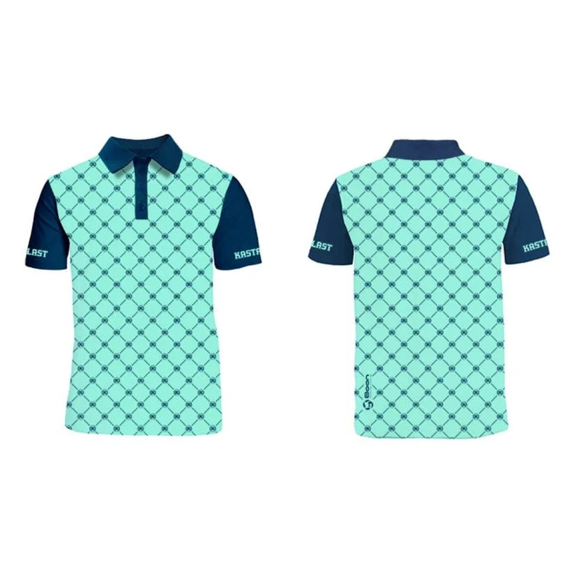 Kastaplast Apparel (Kastaplast Function Performance Polo) - Image 3