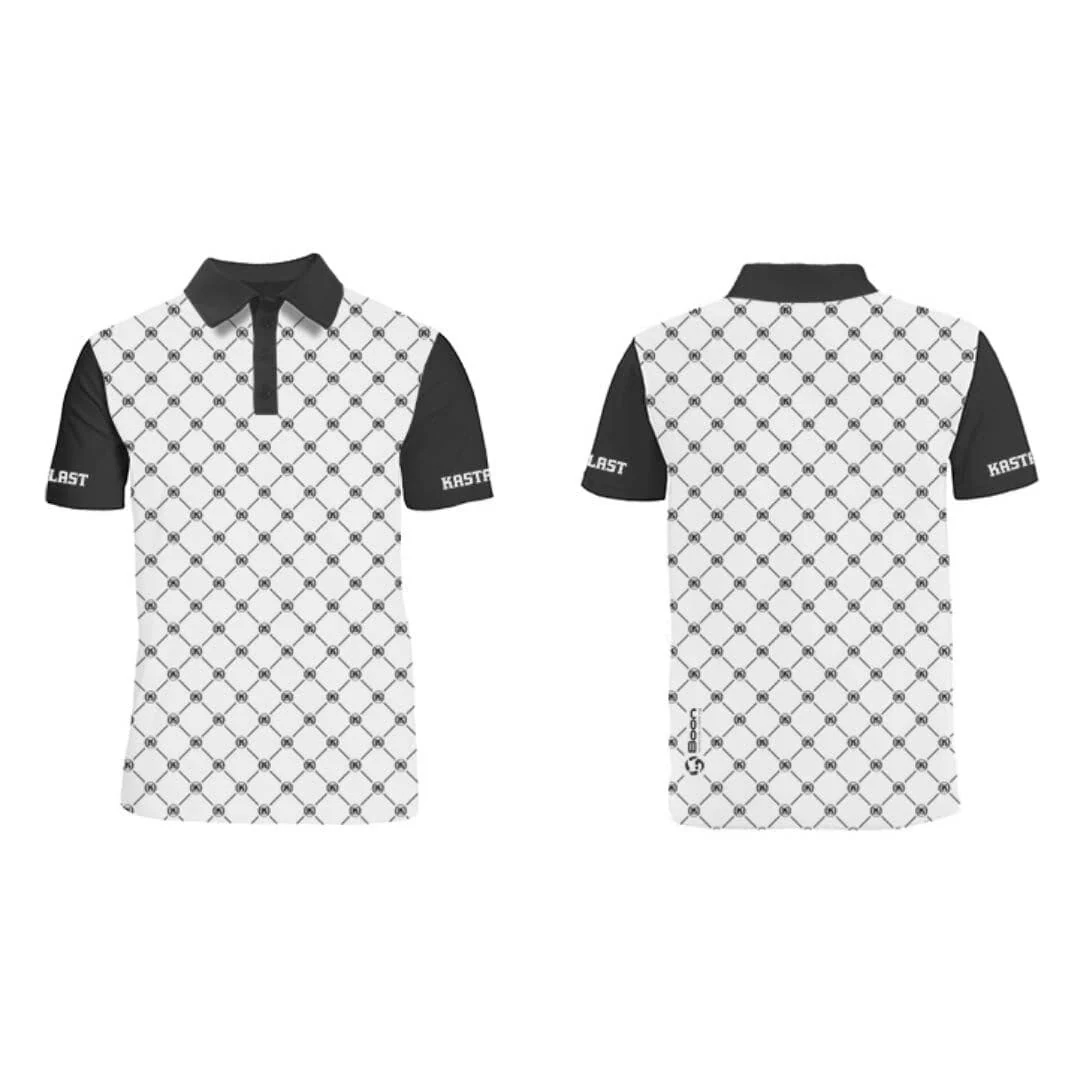 Kastaplast Apparel (Kastaplast Function Performance Polo) - Image 4