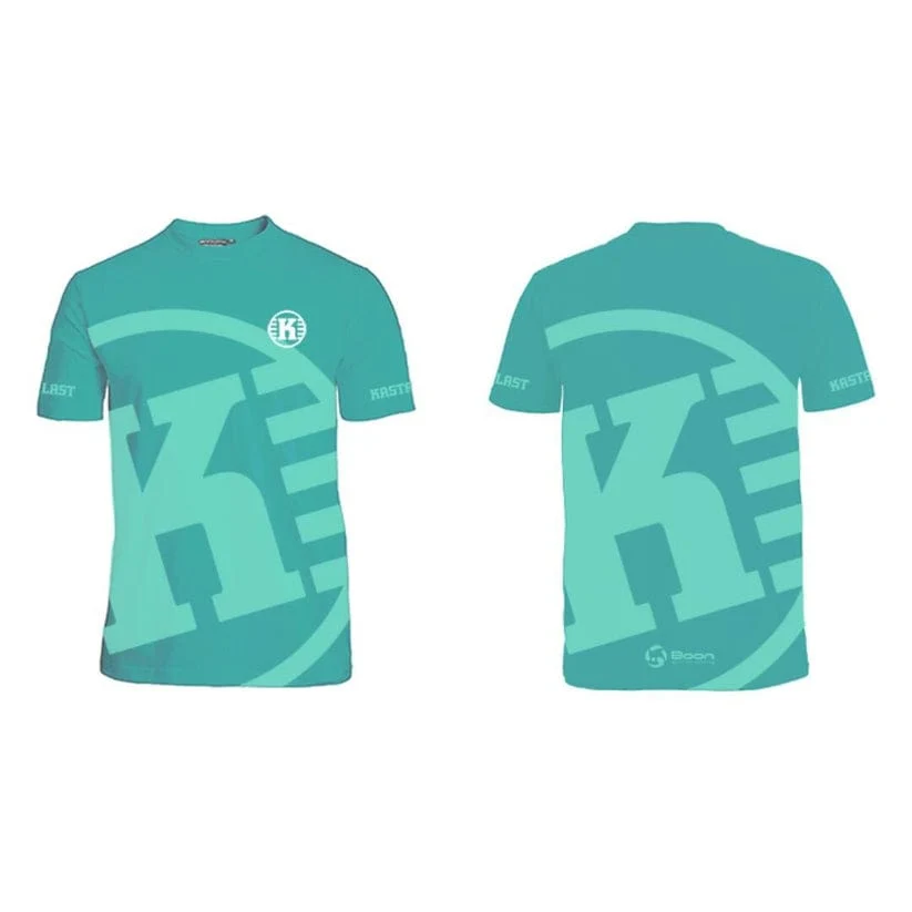 Kastaplast Apparel (Kastaplast Function Tee) - Image 2