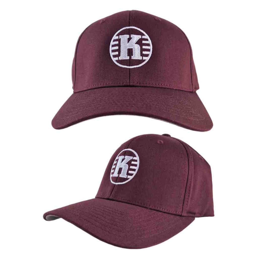 Kastaplast FlexFit Cap - Image 2