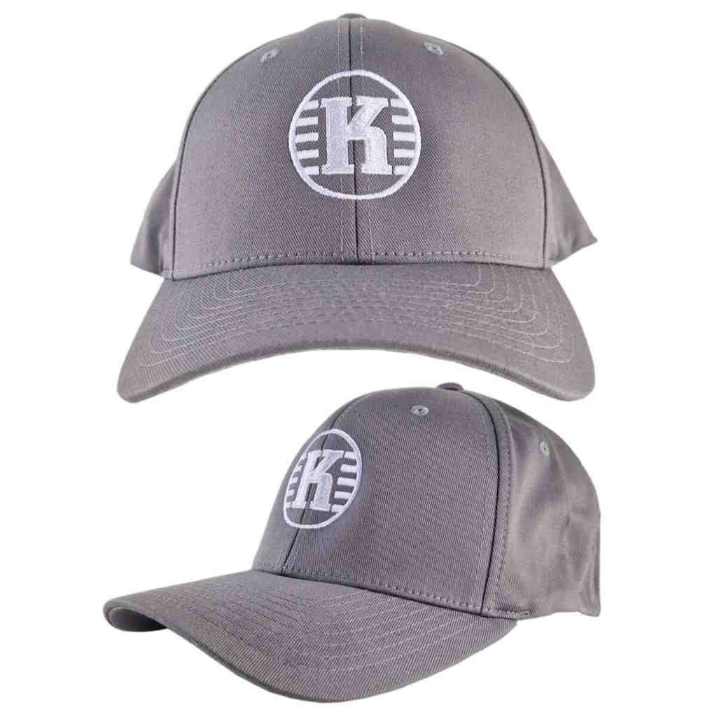 Kastaplast FlexFit Cap - Image 3