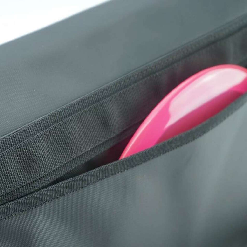 Kastaplast Hiva Disc Golf Messenger Bag (Holds up to 9 Discs) - Image 5