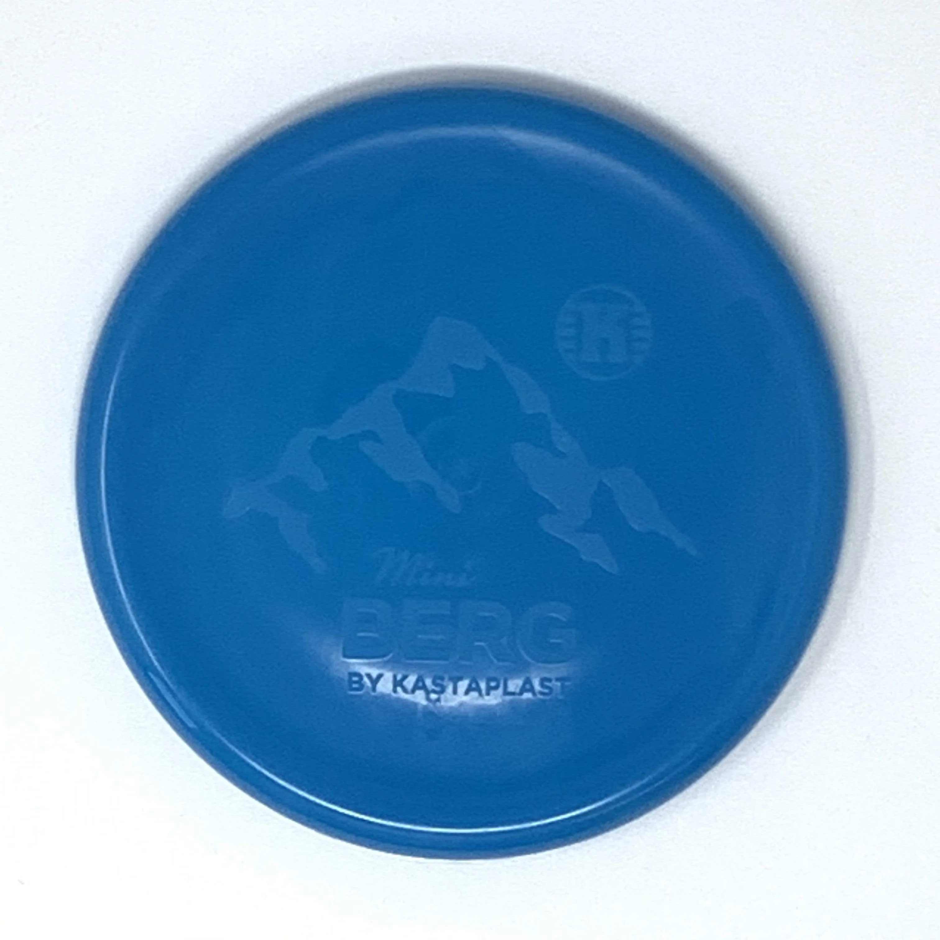 Kastaplast Mini Marker Disc (Kastaplast Mini Berg) - Image 2