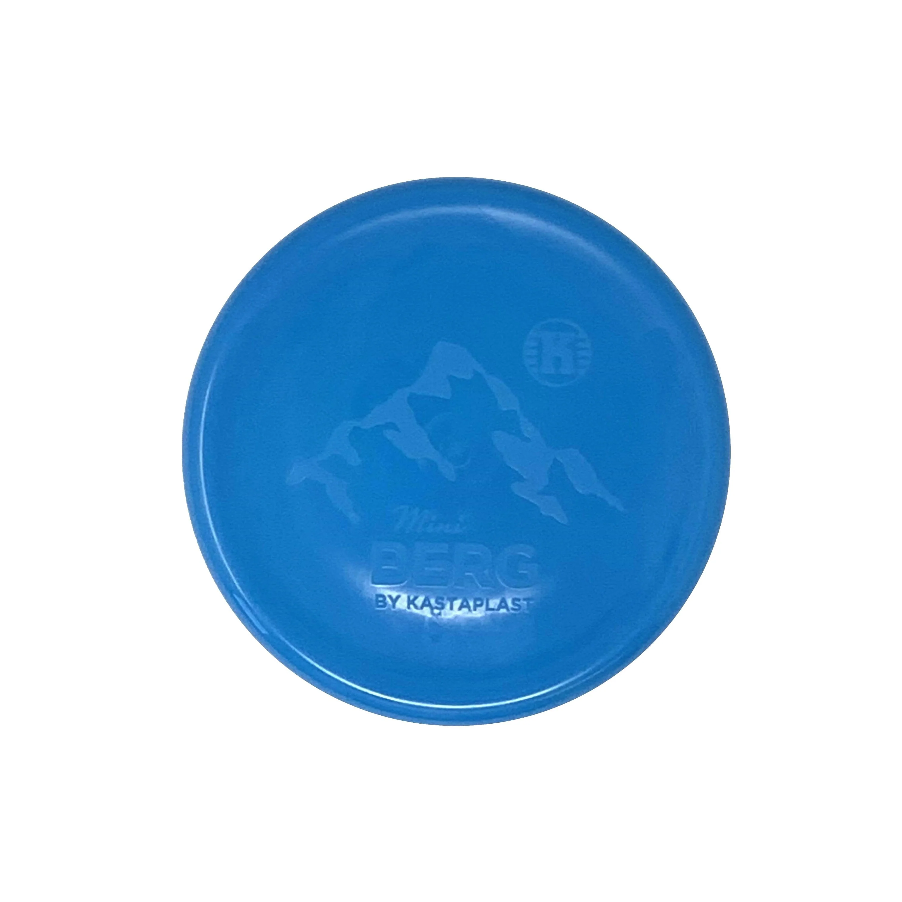 Kastaplast Mini Marker Disc (Kastaplast Mini Berg) - Image 4