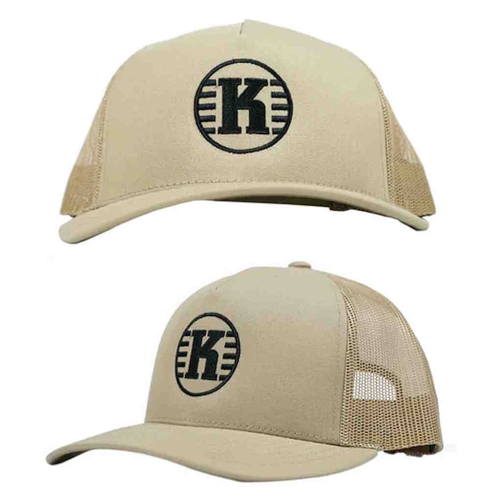 Kastaplast Retro Trucker Cap