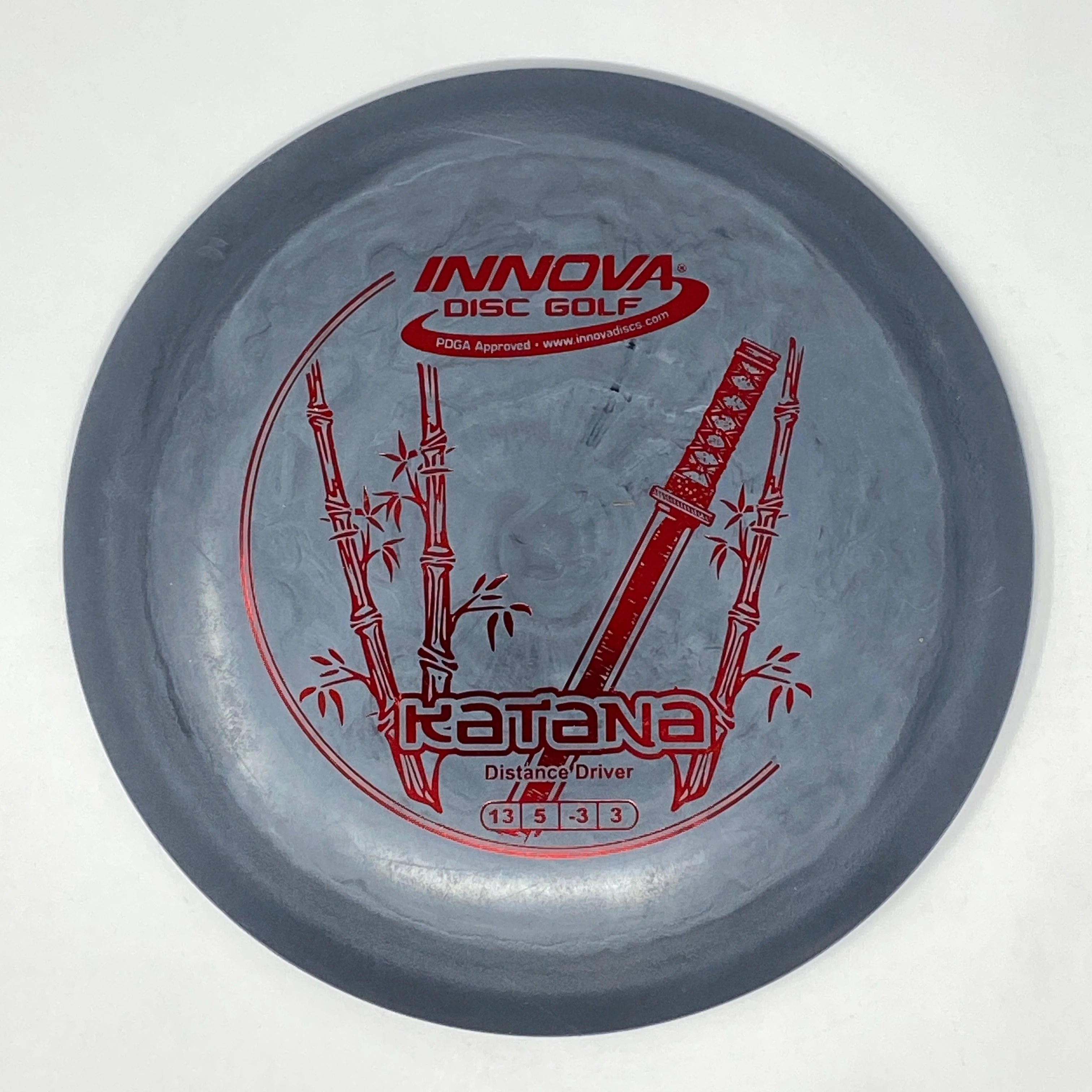 Katana (DX) - Image 10
