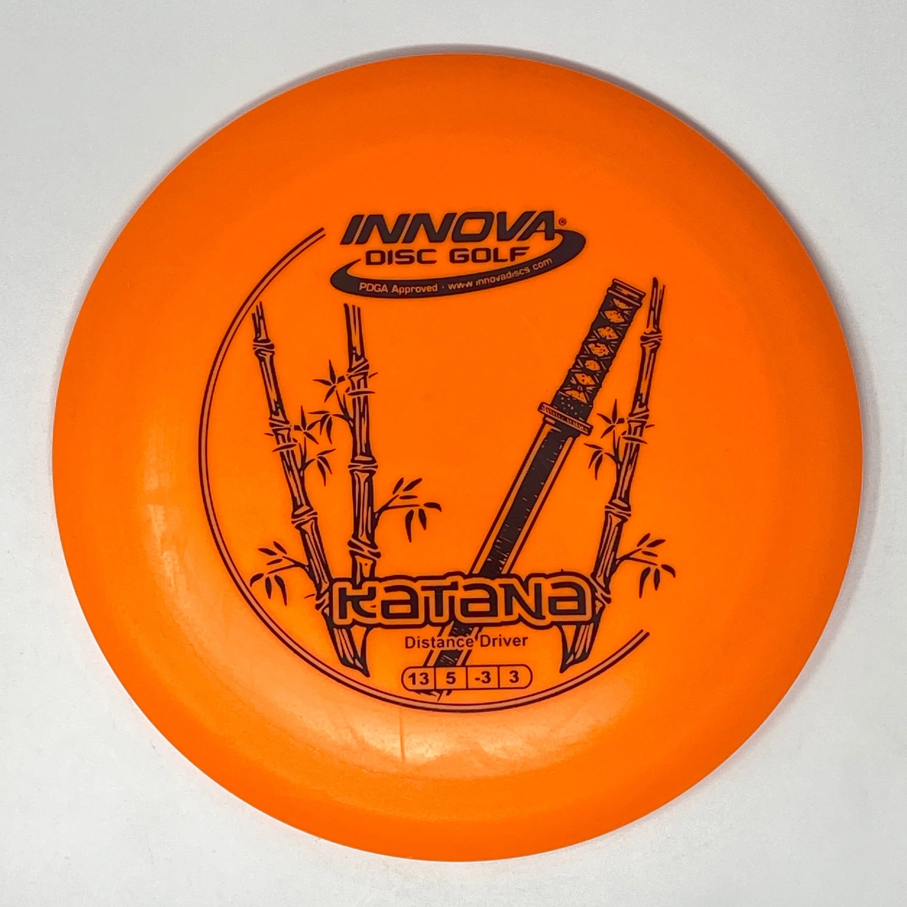 Katana (DX) - Image 11