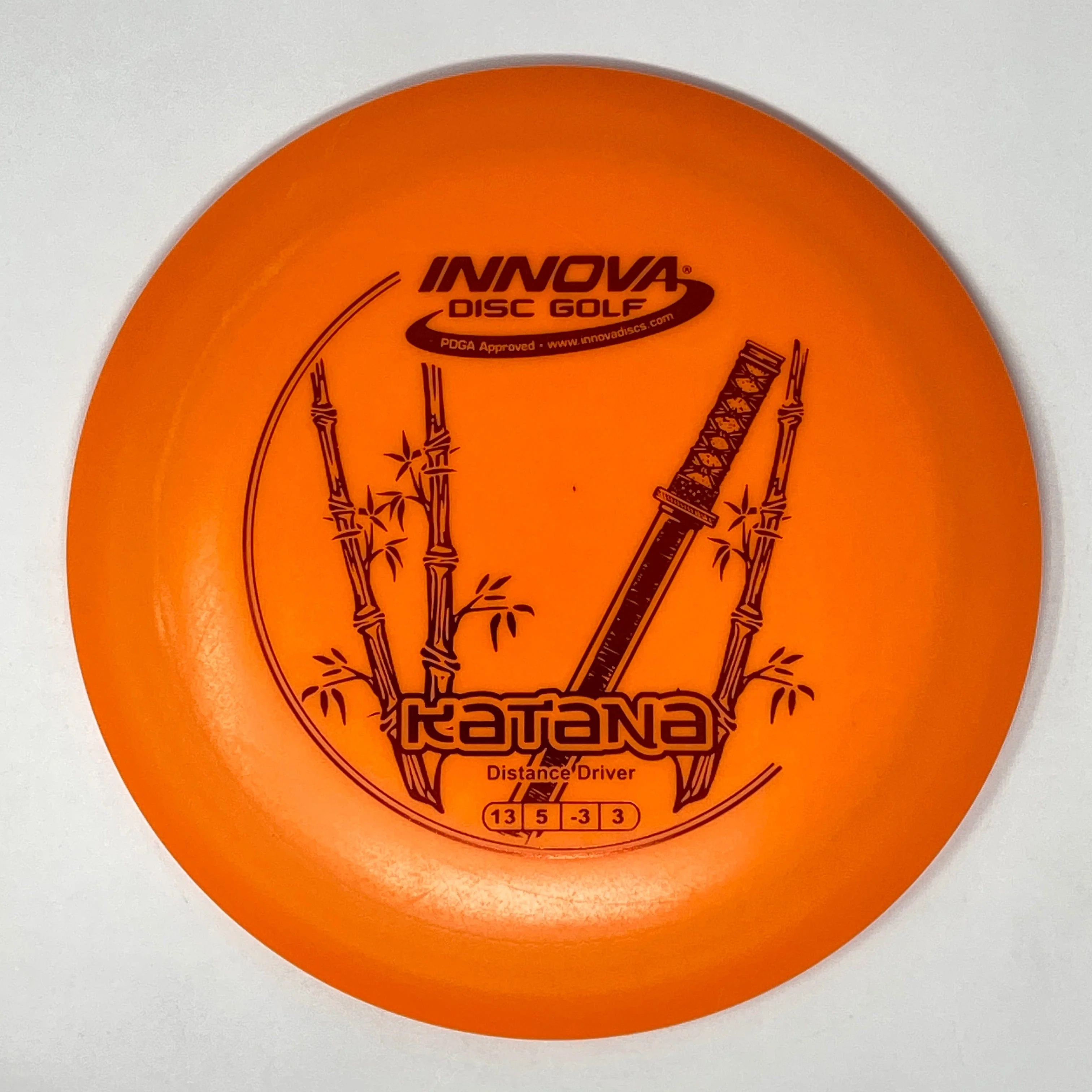 Katana (DX) - Image 12
