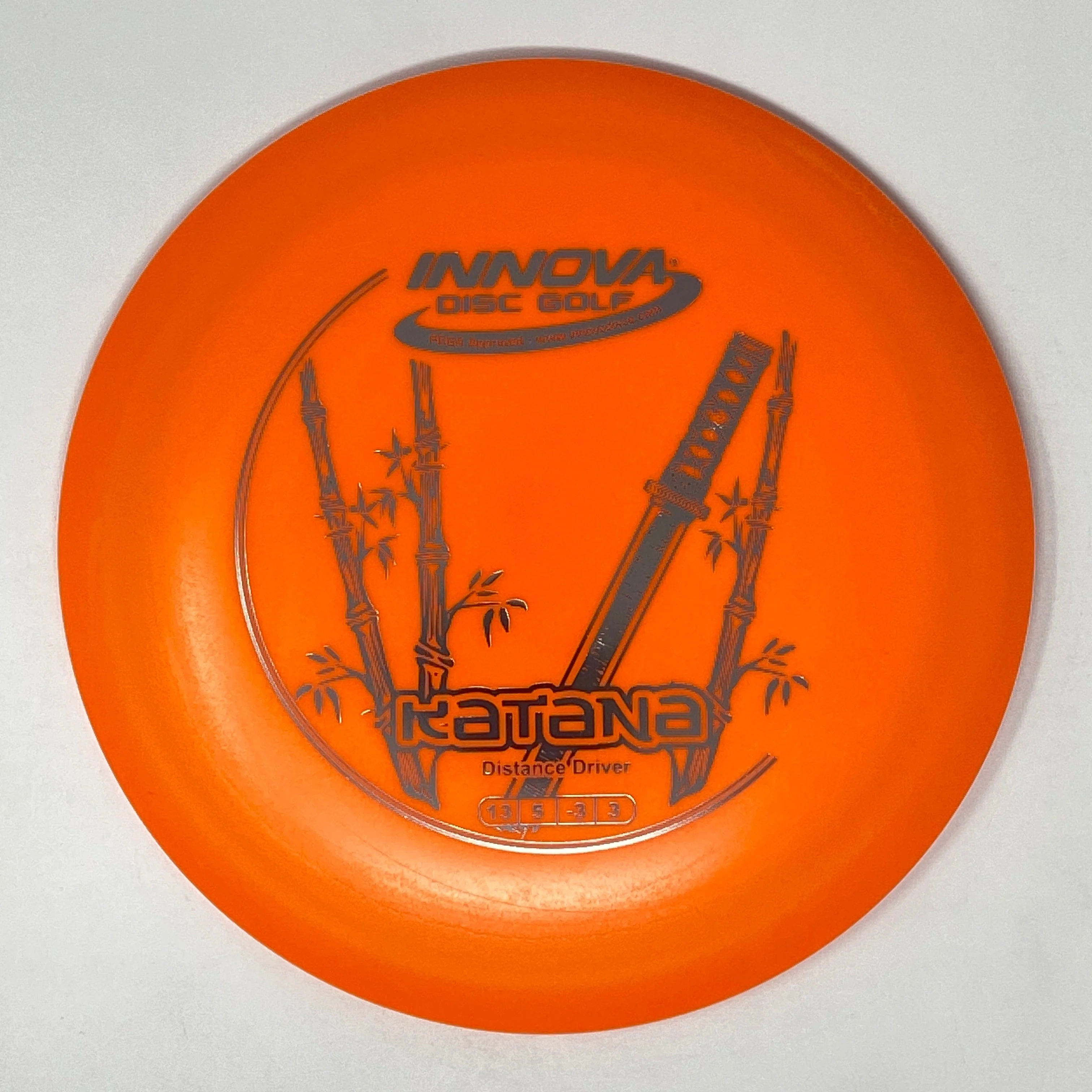 Katana (DX) - Image 13
