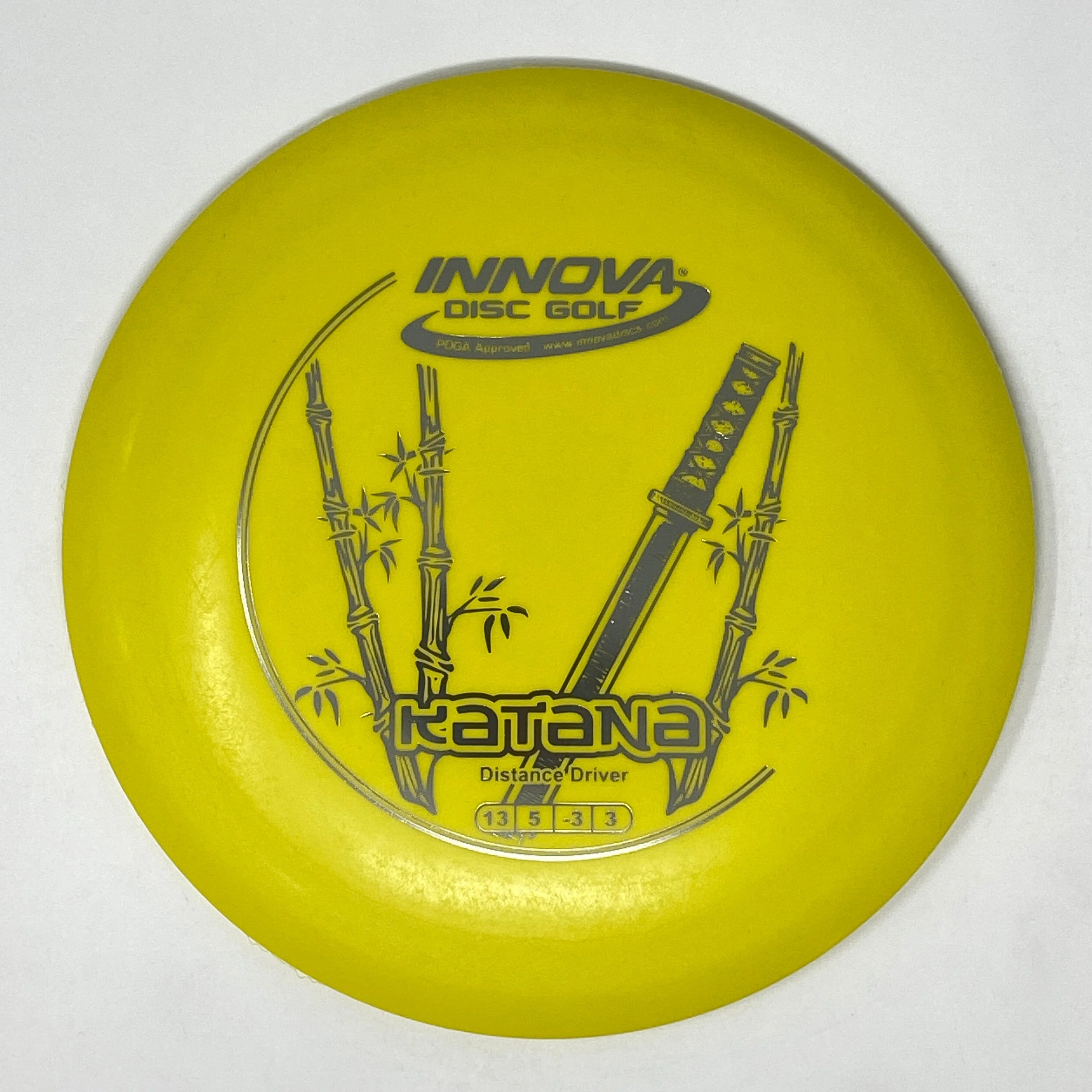 Katana (DX) - Image 14