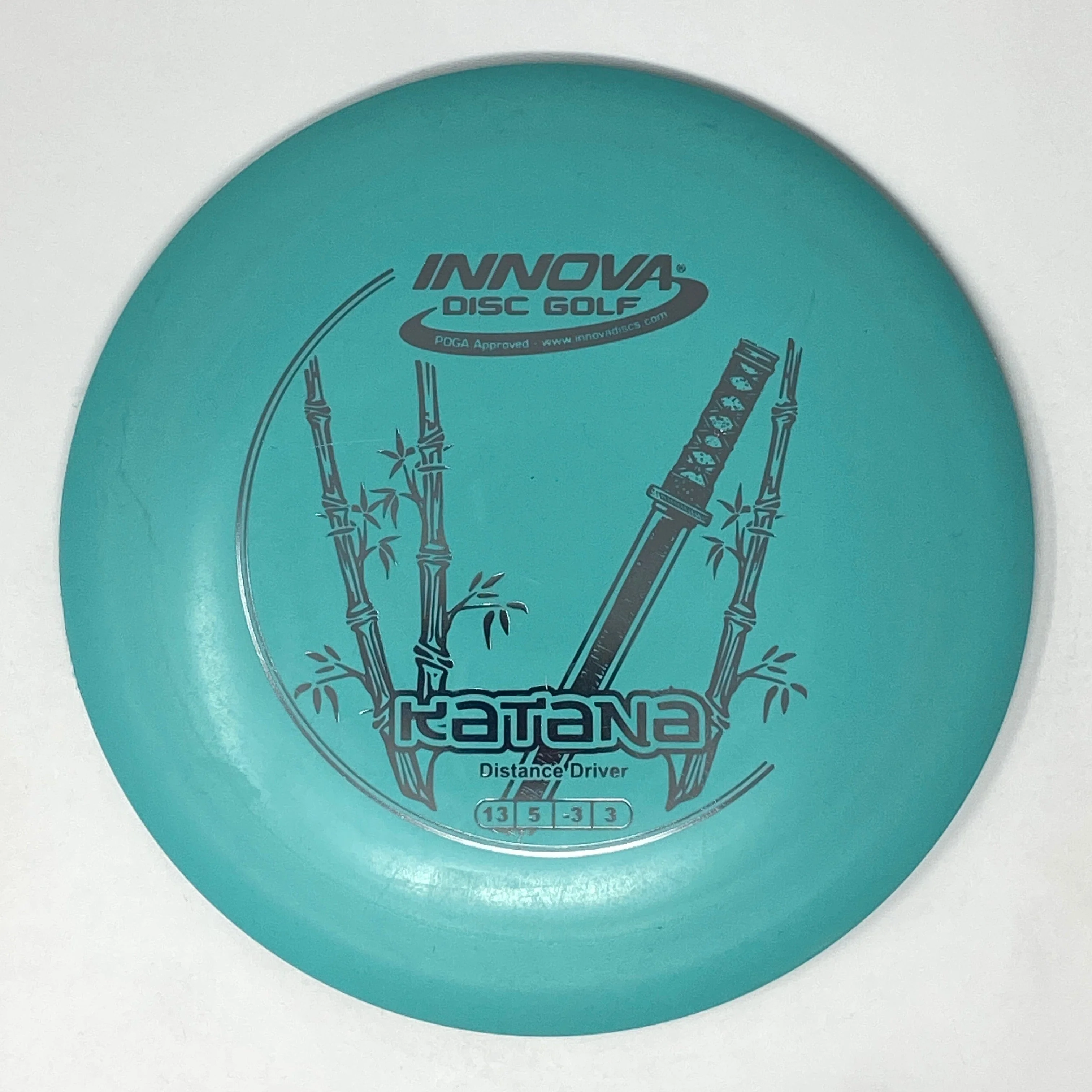 Katana (DX) - Image 15