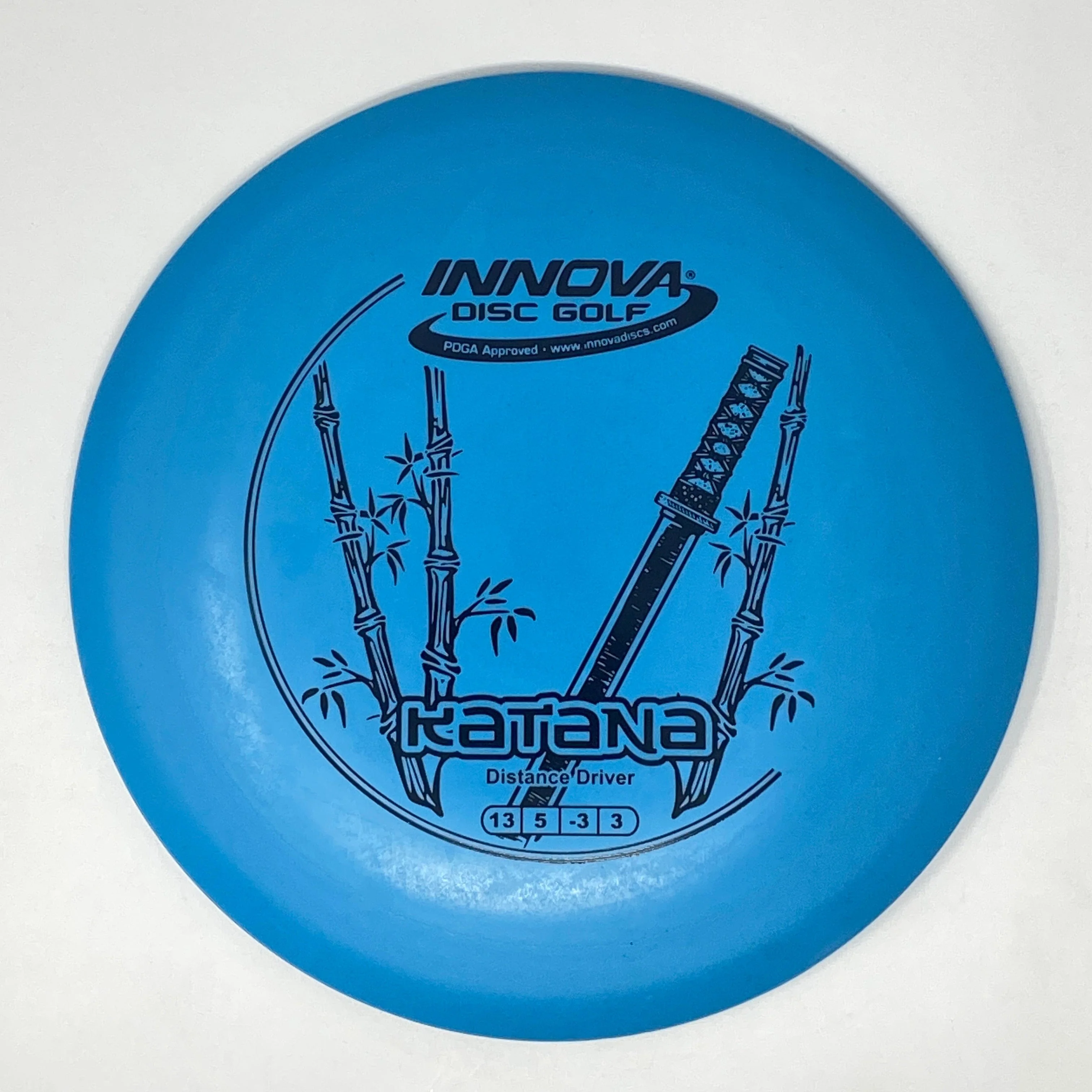 Katana (DX) - Image 16