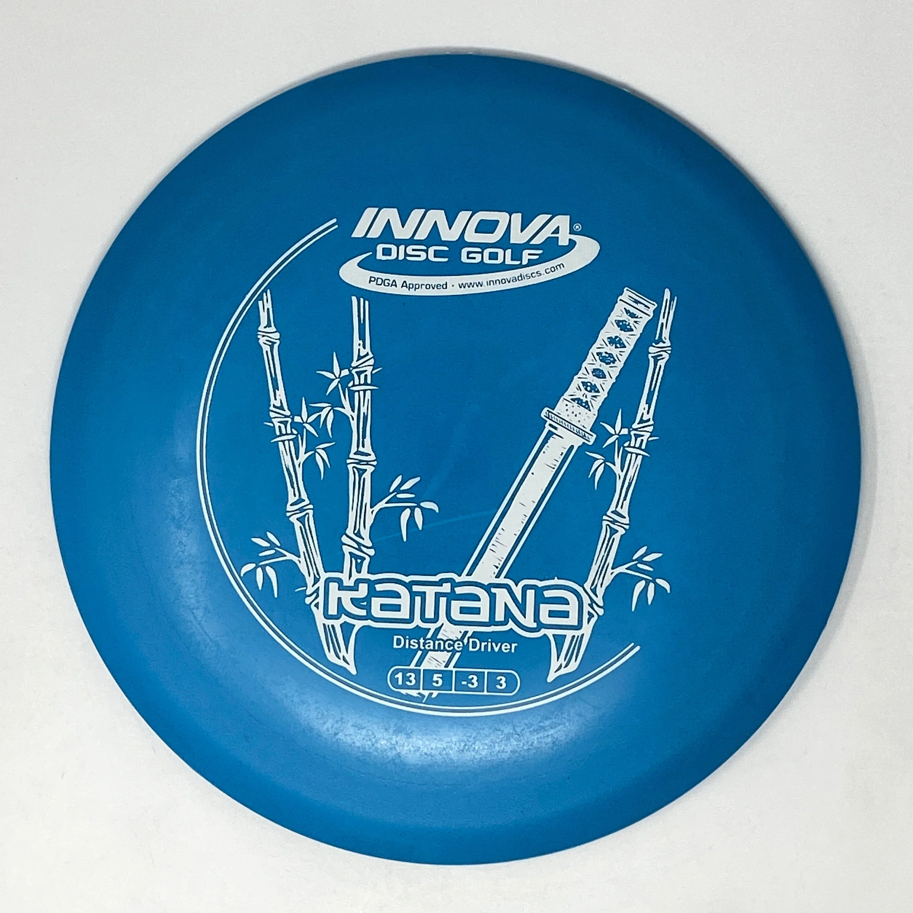 Katana (DX) - Image 17