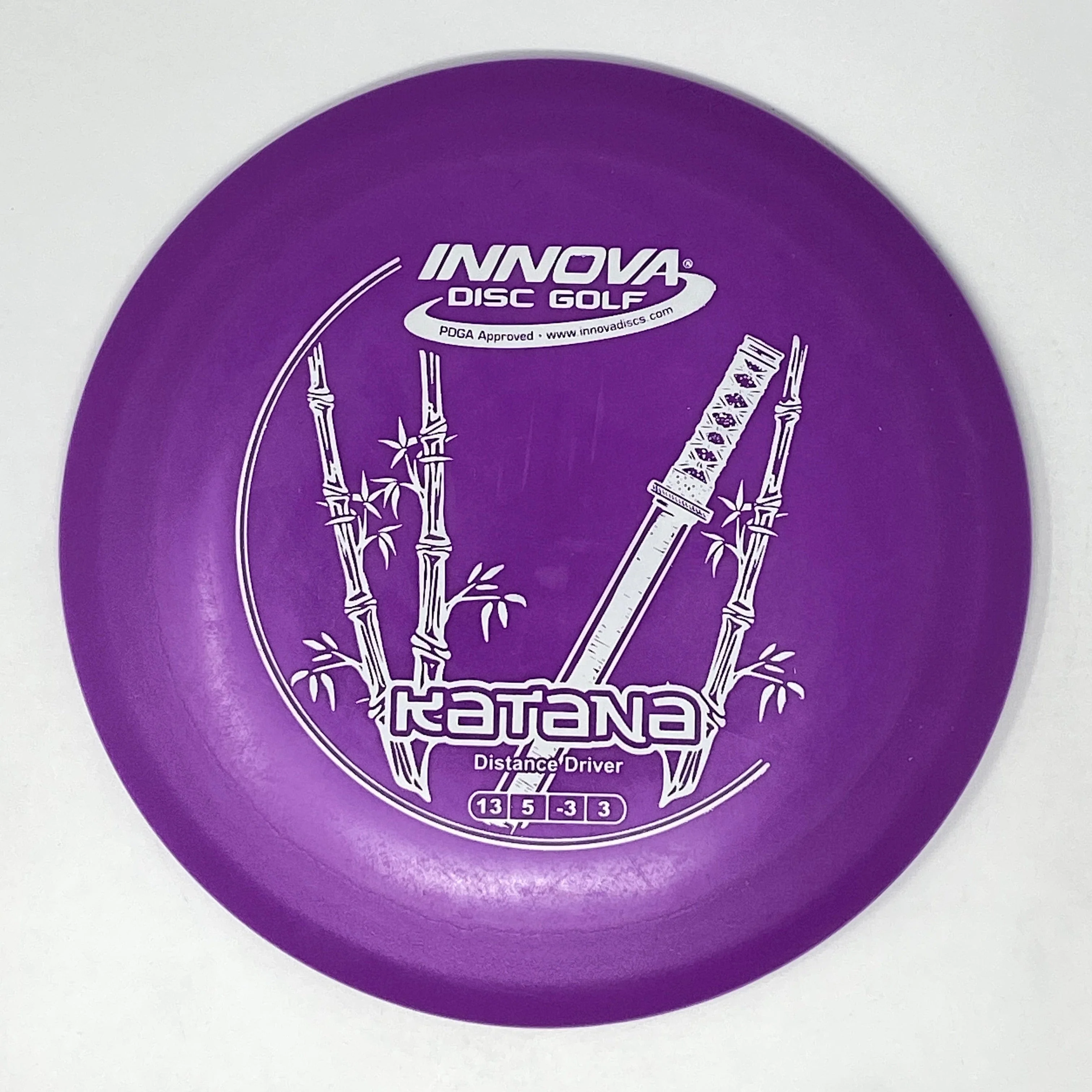Katana (DX) - Image 18