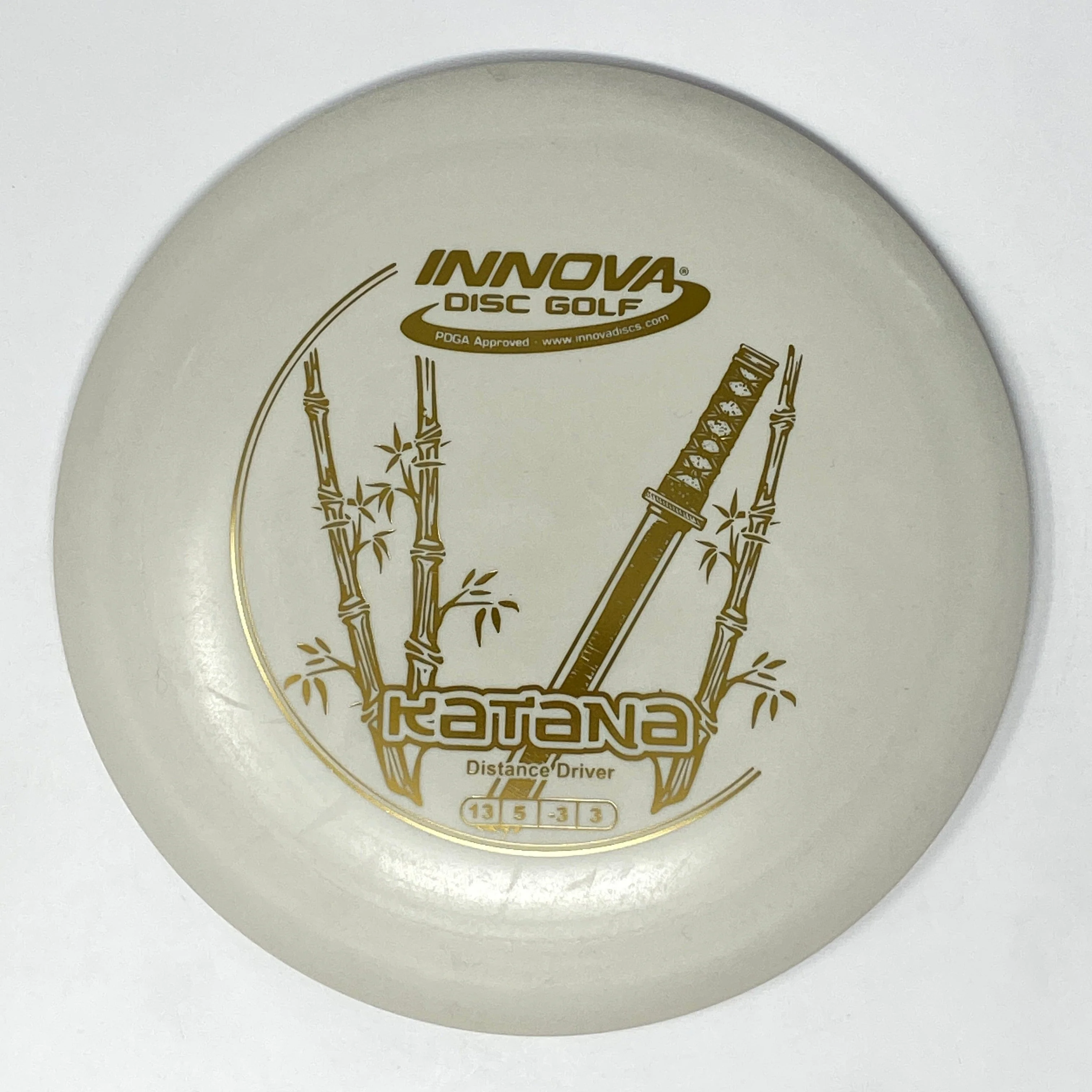 Katana (DX) - Image 19