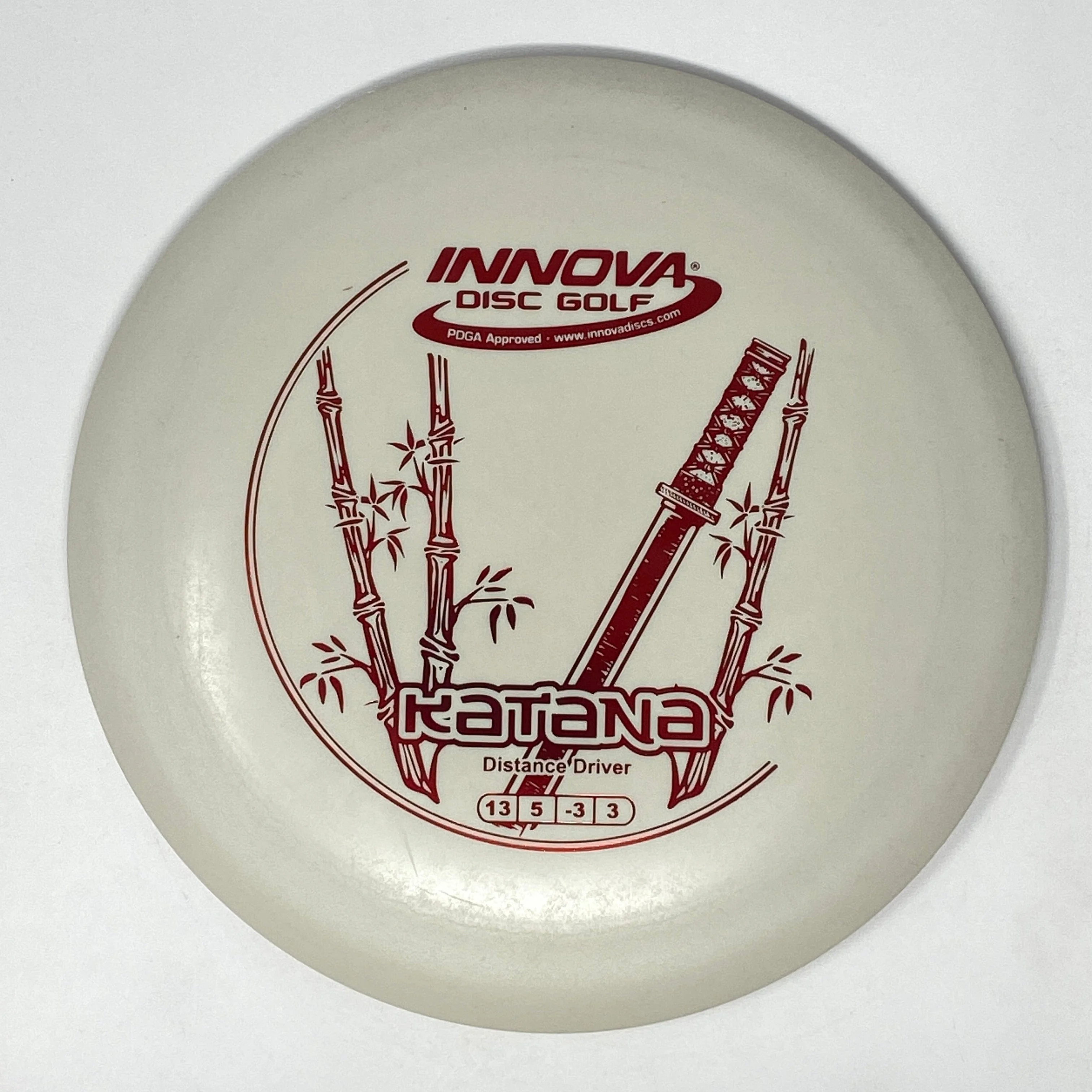 Katana (DX) - Image 20