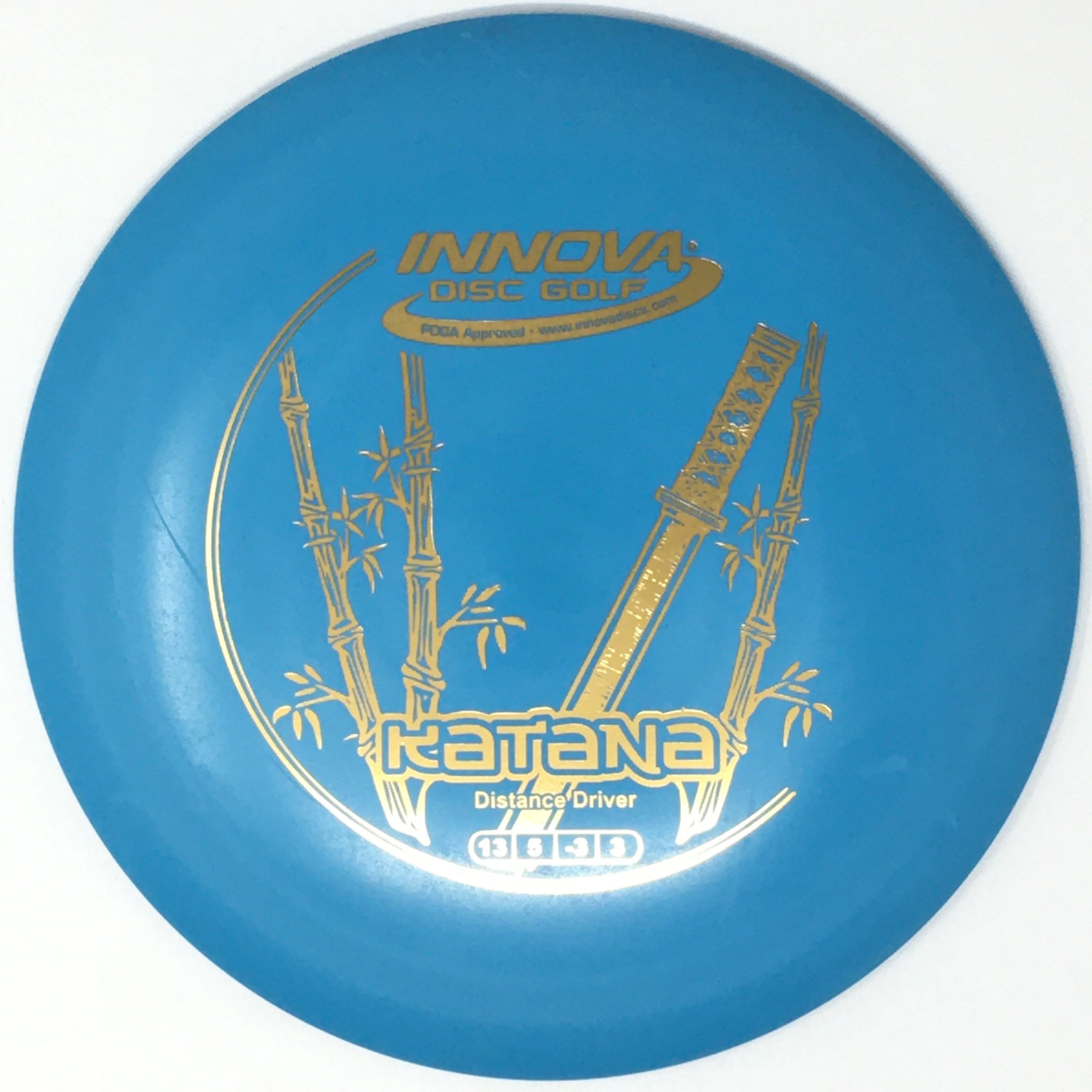 Katana (DX) - Image 4