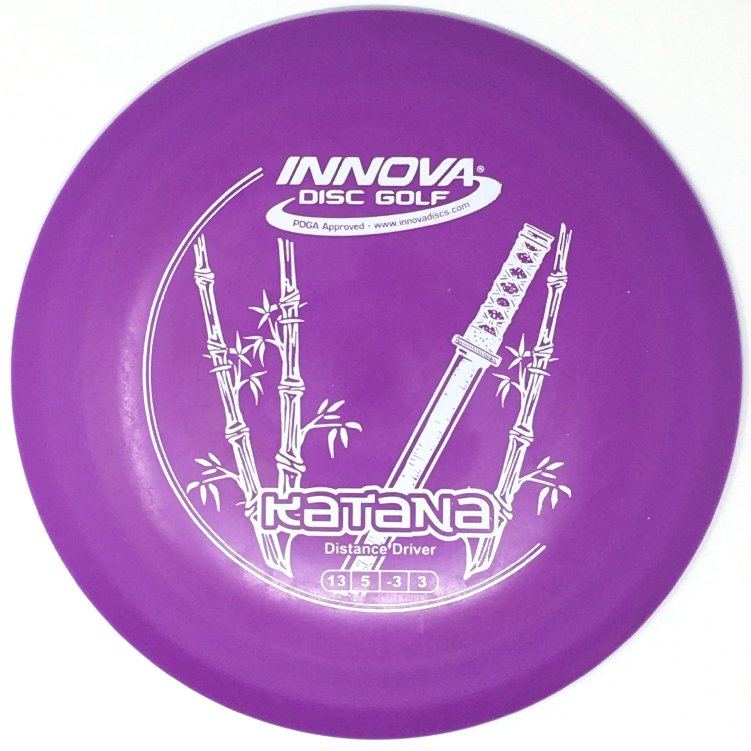 Katana (DX) - Image 6