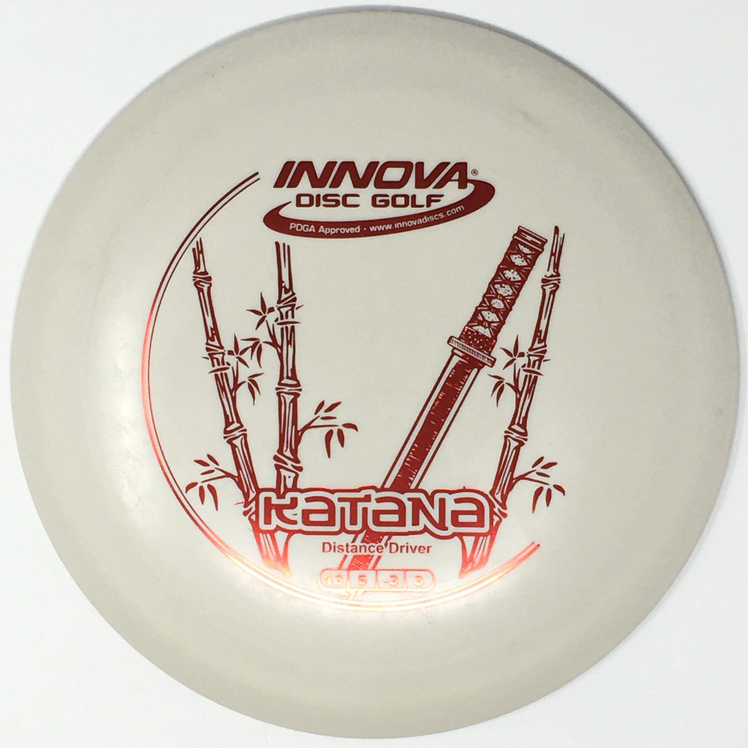 Katana (DX) - Image 7