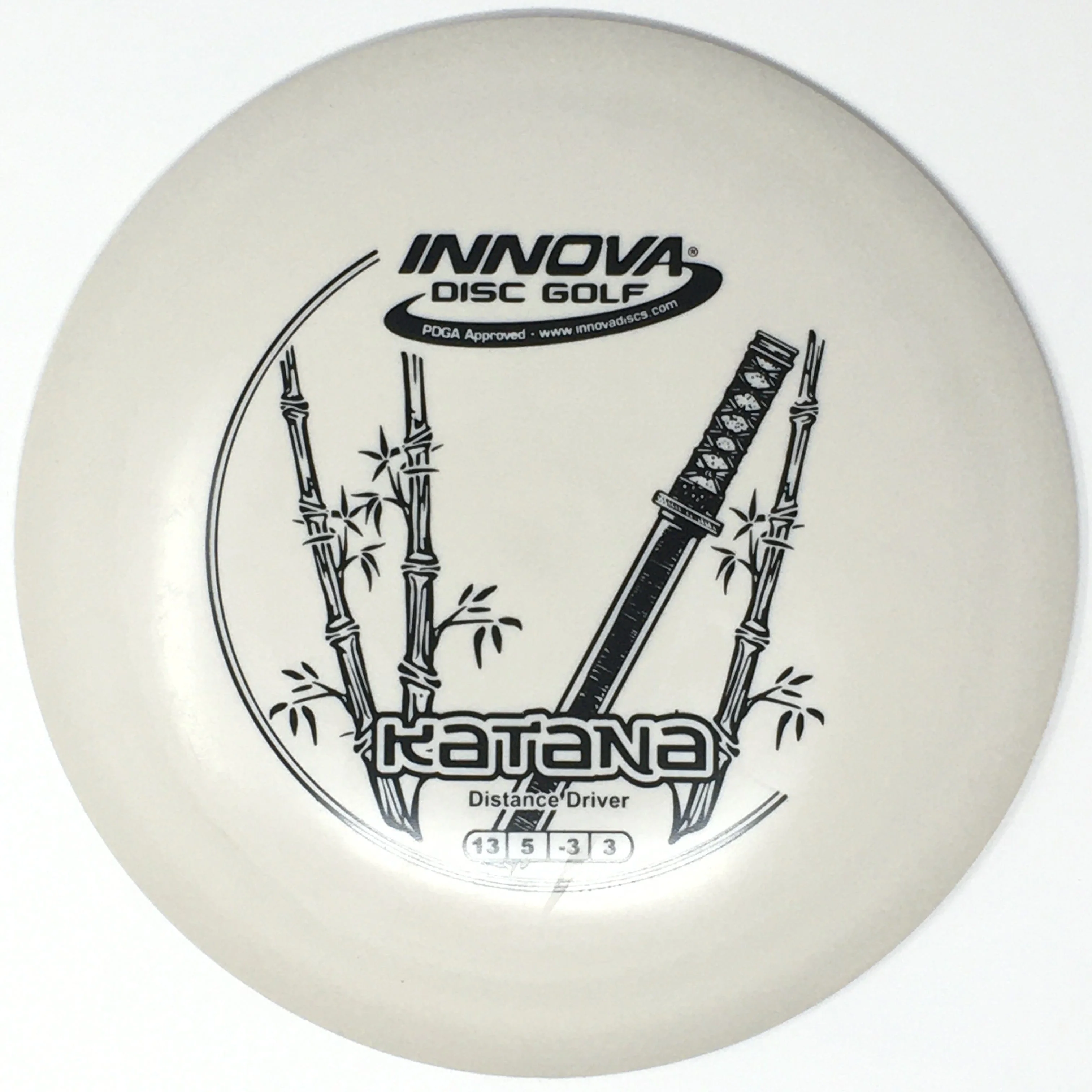 Katana (DX) - Image 8